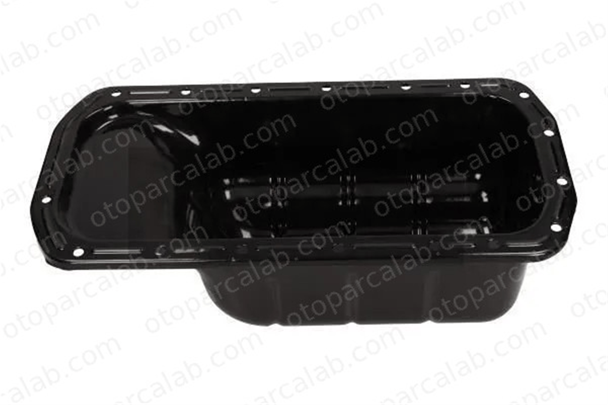 FOMOCO 2S6Q6675AD Motor Yağ Karteri FORD FIESTA VI FOCUS III 2S6Q6675AD 1145961