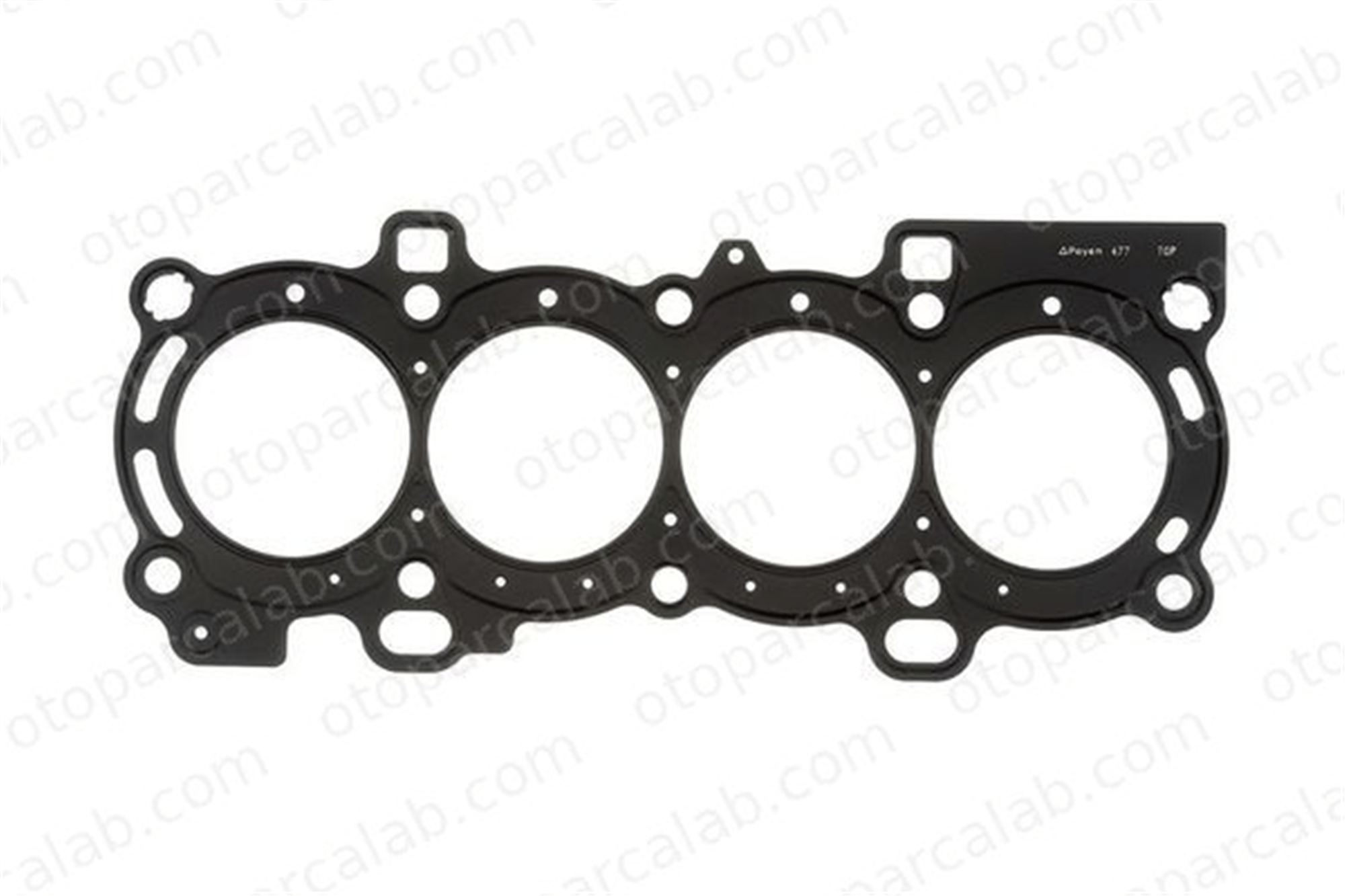 FOMOCO 4M5G6051CA Silindir Kapak Contası FORD COURIER Pick-up FIESTA V 4M5G6051CA 1305949