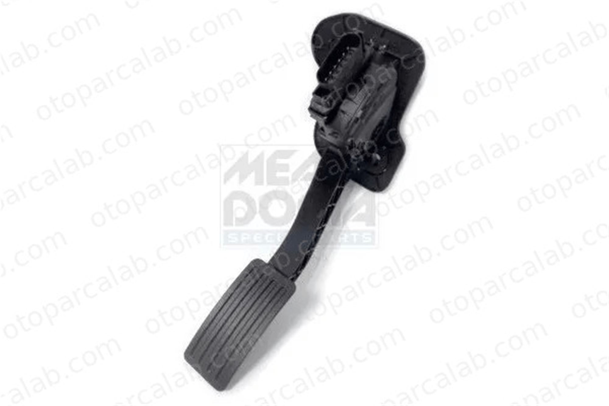 FOMOCO 6C119F836CF Gaz Pedalı FORD TRANSIT Panelvan/Van TRANSIT Platform şasi 6C119F836CF 1510455