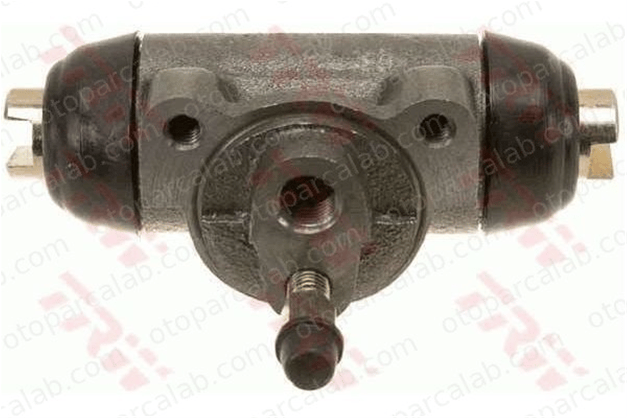 FOMOCO 6M342261AB Fren Silindiri Arka Sağ veya Sol FORD RANGER MAZDA B-SERIE XM342261AA 1455996