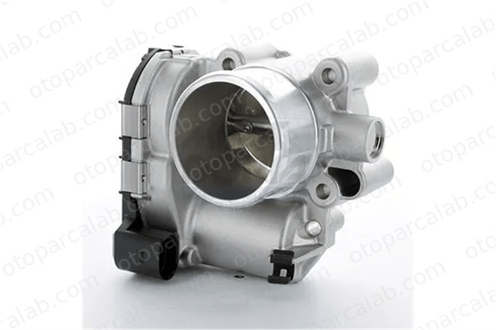 FOMOCO 8A6G9F991AC Gaz Kelebeği FORD FIESTA VI FUSION 8A6G9F991AC 1745465