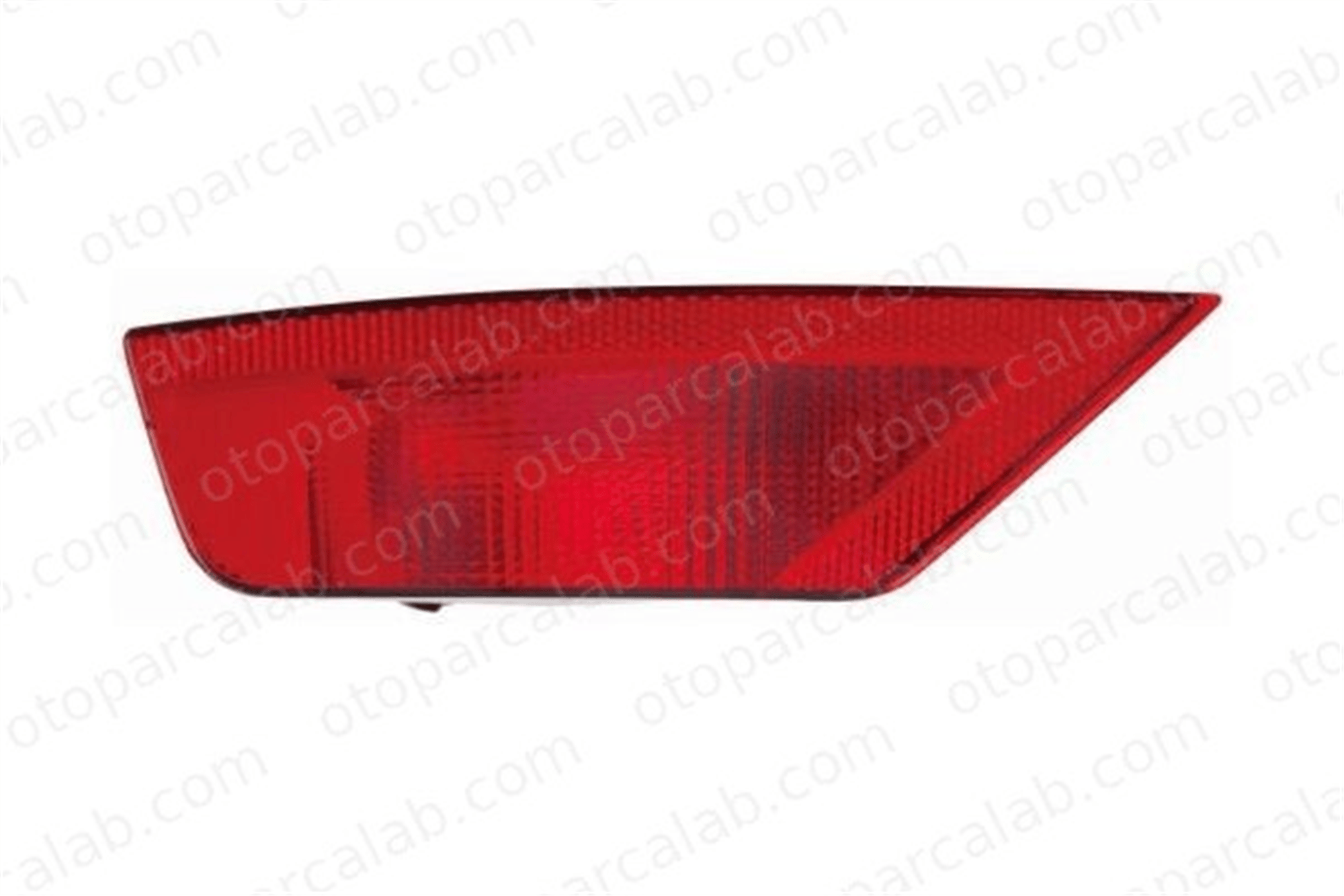 FOMOCO 8V4115K273AB Sis Farı Arka Sol FORD FOCUS II FOCUS II Turnier 8V4115K273AB 1490619