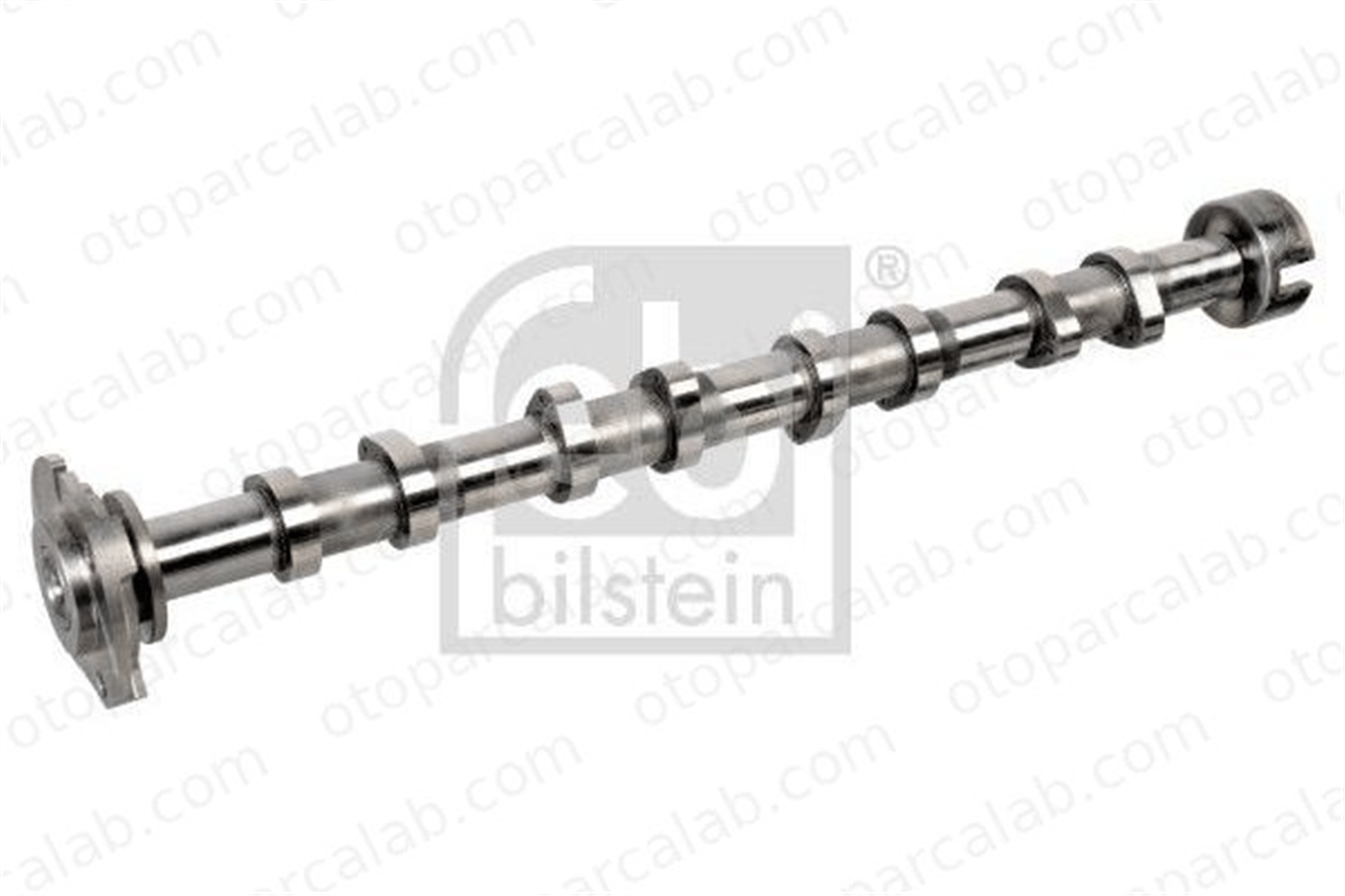 FOMOCO BK2Q6A270BA Eksantrik Mili FORD TRANSIT Minibüs/Otobüs TRANSIT Panelvan/Van BK2Q6A270BA 801EA