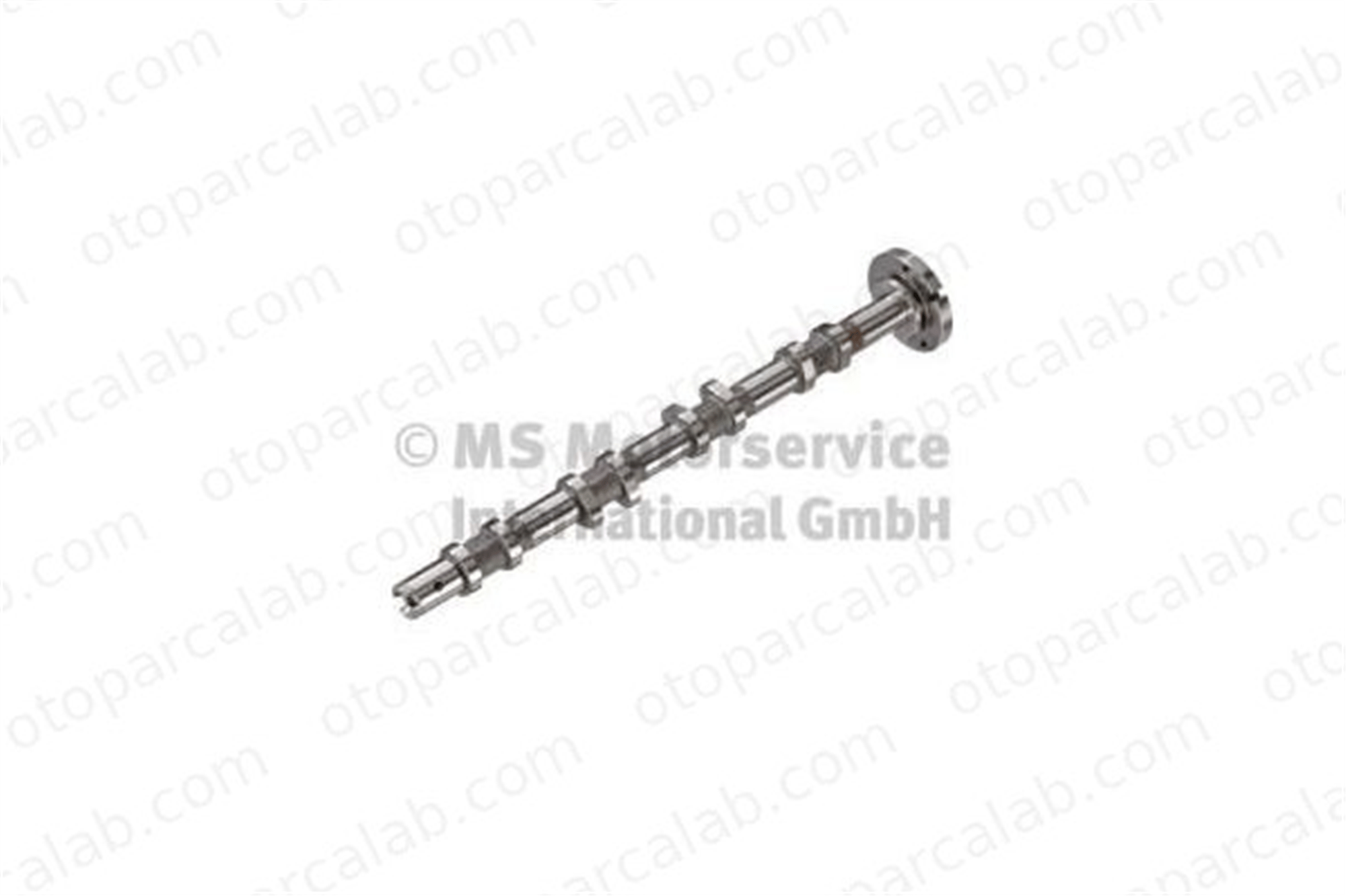 FOMOCO BK2Q6A273A2B Eksantrik Mili FORD TRANSIT V363 Panelvan/Van TRANSIT V363 Platform şasi BK2Q6A273A2B 9677426080