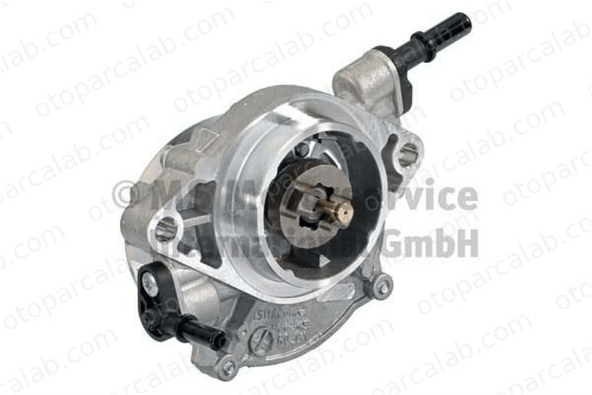 FOMOCO BK3Q2A451FD Vakum Pompa FORD TRANSIT V363 Panelvan/Van TRANSIT V363 Platform şasi BK3Q2A451FD 2471466