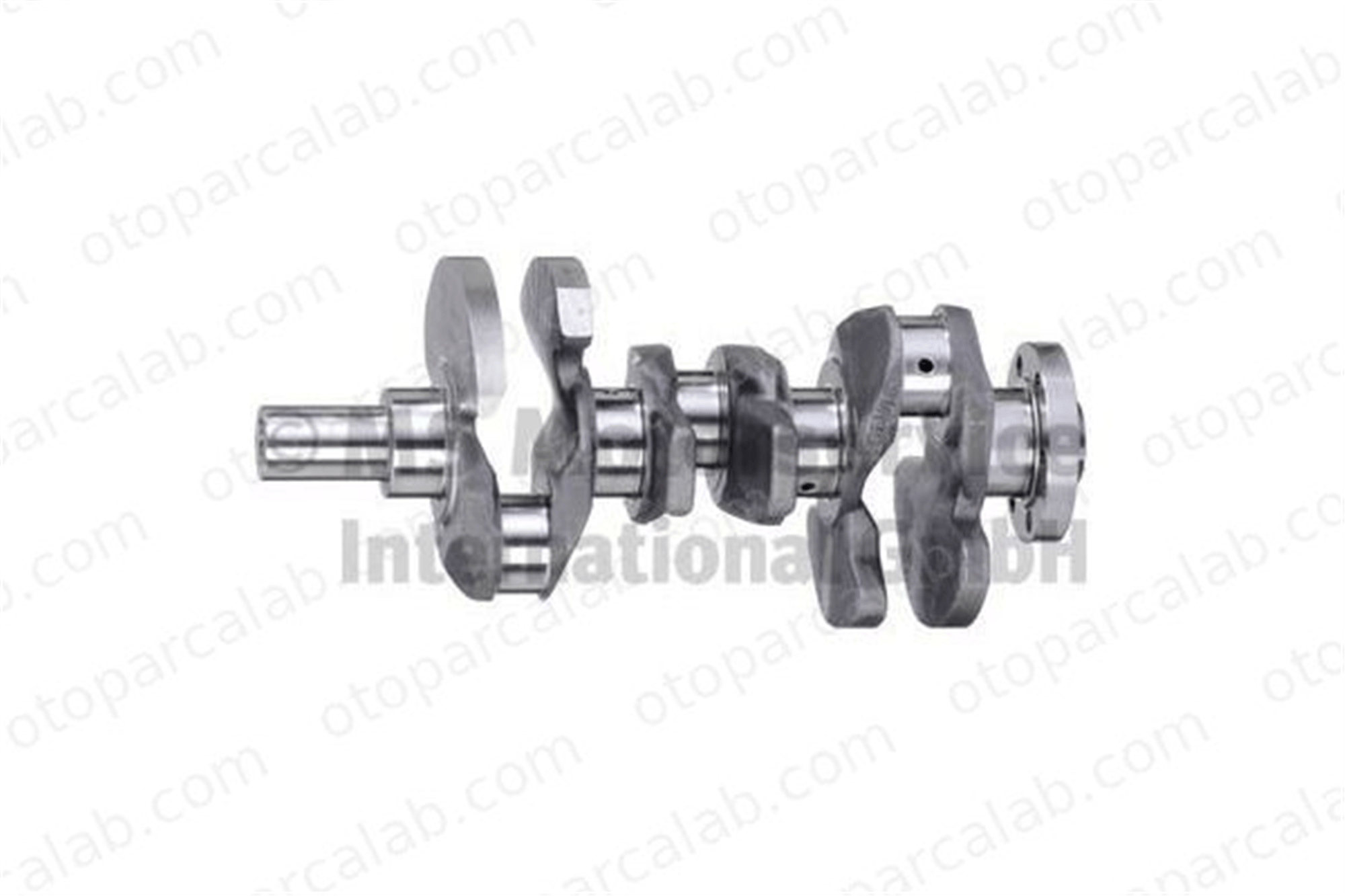 FOMOCO CM5G6303FB Krank FORD C-MAX II FOCUS III CM5G6303FB 1807873