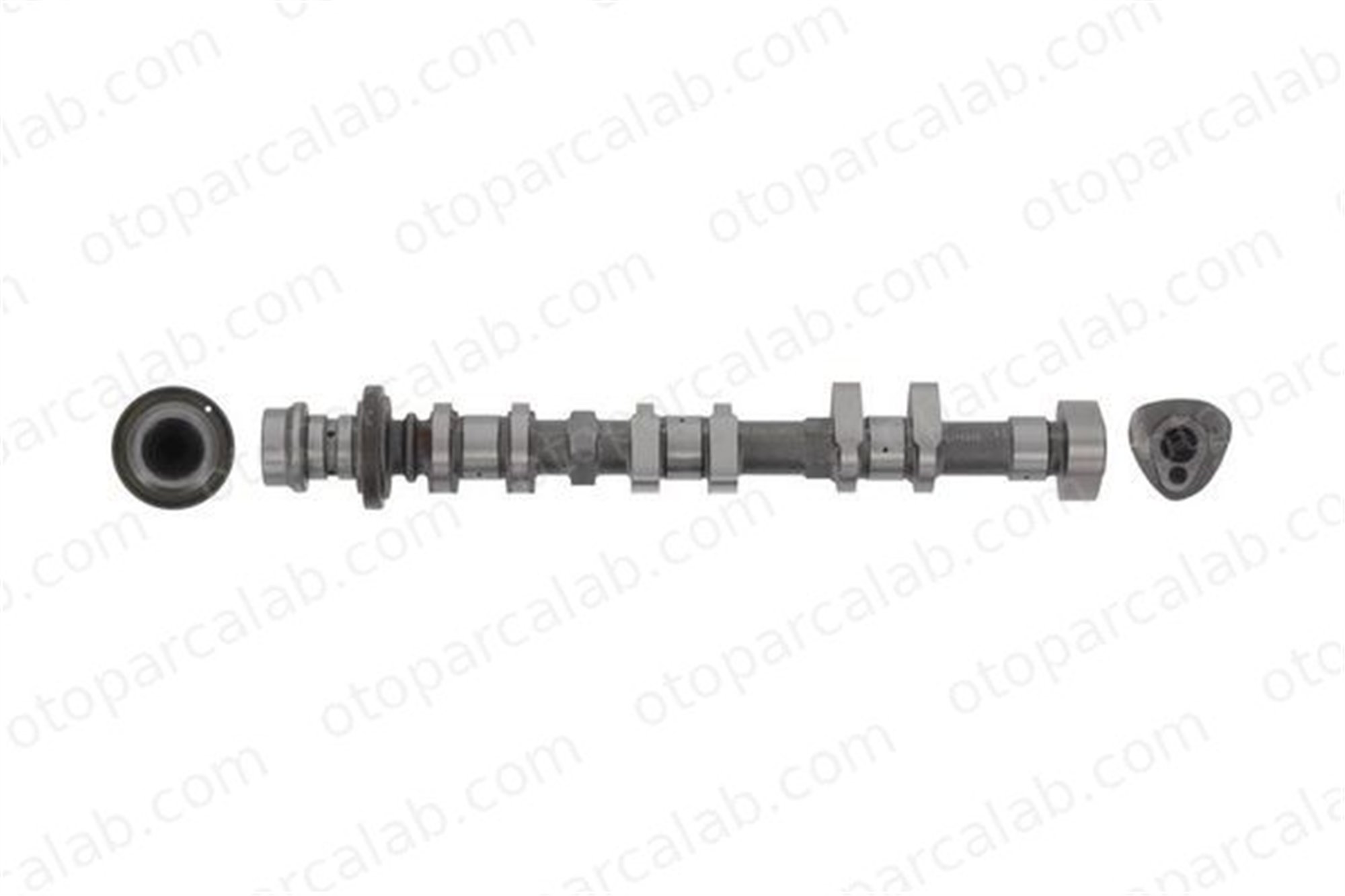FOMOCO CM5G6A267AA Eksantrik Mili FORD B-MAX FIESTA VII CM5G6A267AA 1784210