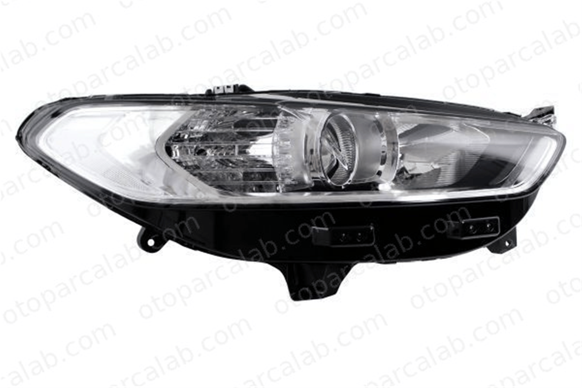 FOMOCO DS7313W029AG Far Lambası Sağ FORD MONDEO V Turnier MONDEO V Hatchback DS7313W029AG 1819659