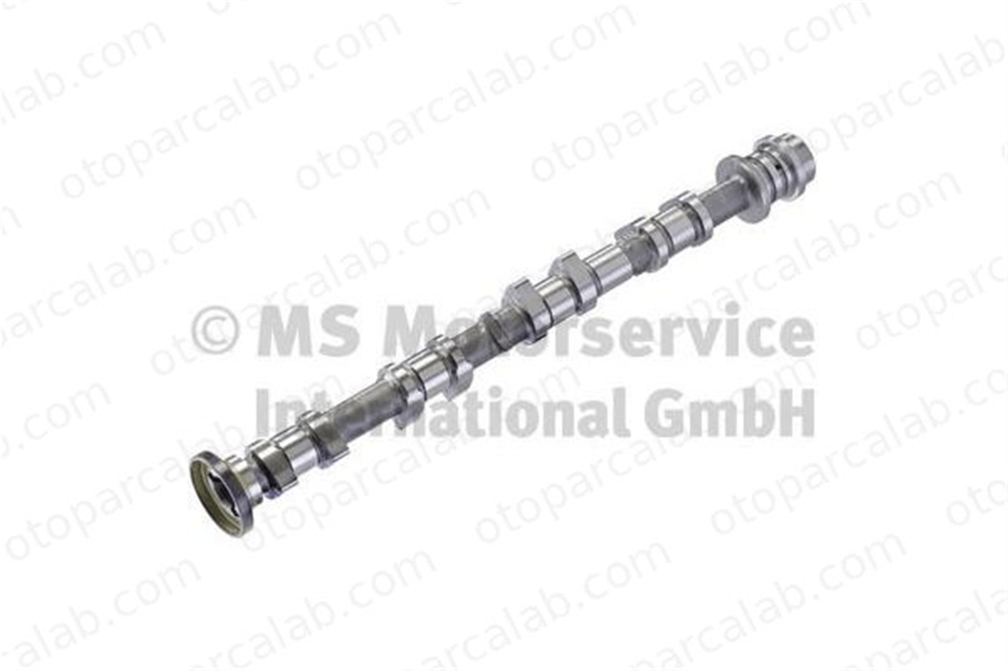 FOMOCO DS7G6A267AA Eksantrik Mili FORD C-MAX II FOCUS III DS7G6A267AA 1801262