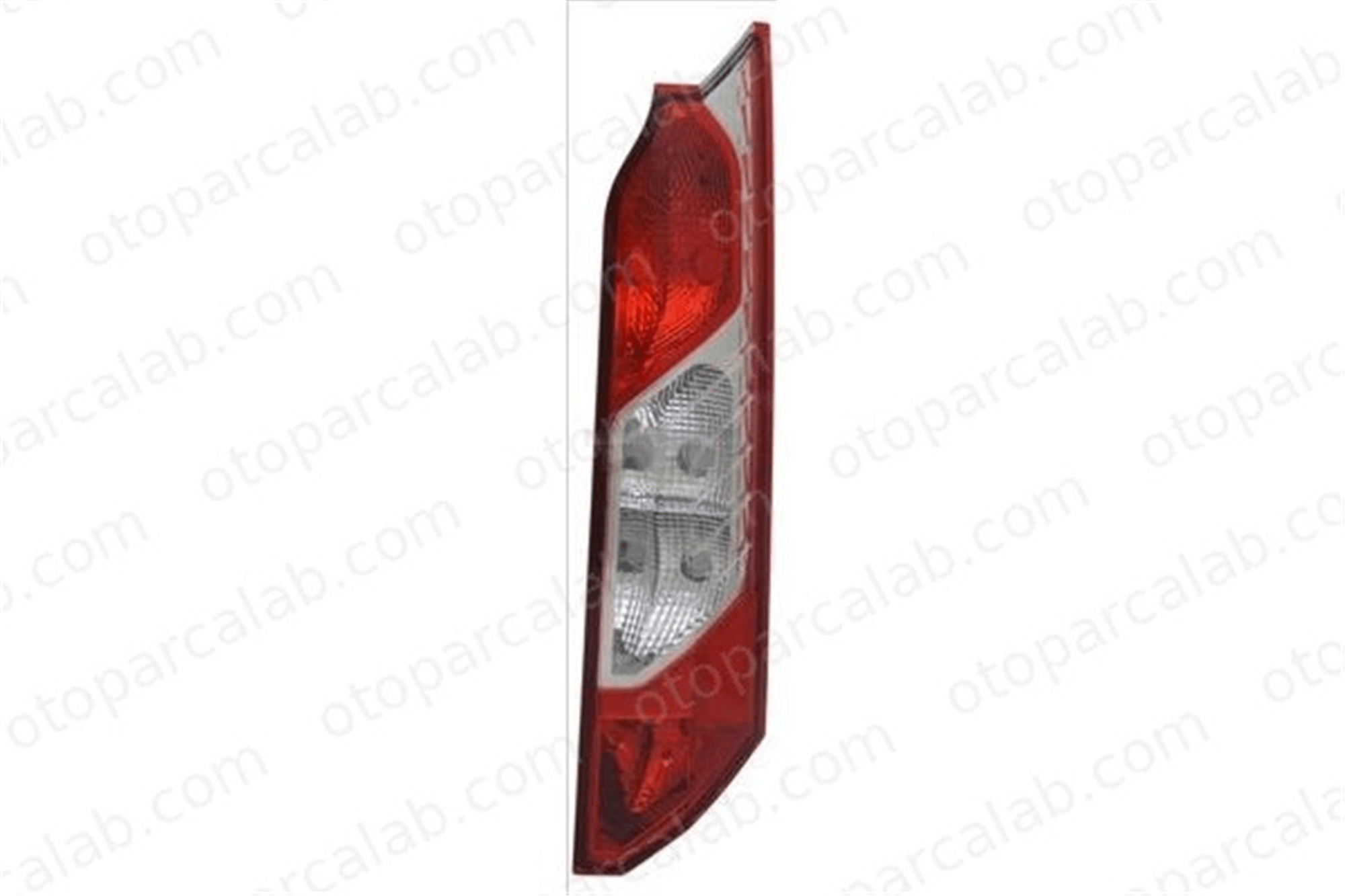 FOMOCO DT1113404AD Stop Lambası Sağ FORD TRANSIT CONNECT V408 Kasa/büyük limuzin TRANSIT CONNECT MPV DT1113404AC 1824731