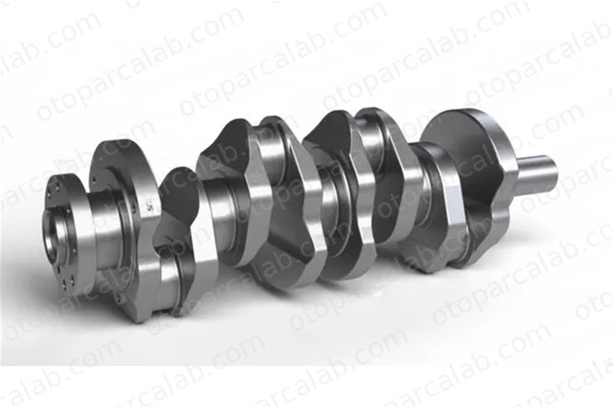 FOMOCO GK2Q6303CB Krank FORD TRANSIT V363 Panelvan/Van TRANSIT V363 Platform şasi GK2Q6303CB