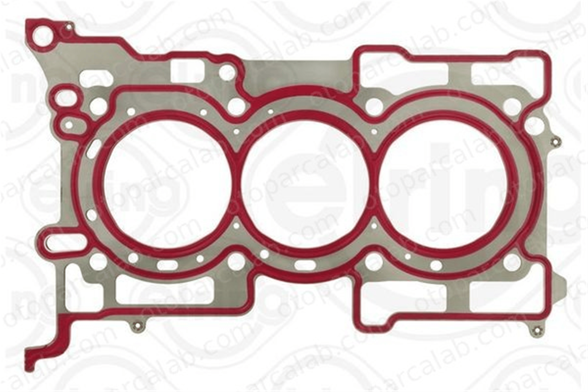 FOMOCO GN1G6051AC Silindir Kapak Contası FORD FOCUS IV FOCUS IV Sedan GN1G6051AC 2083703