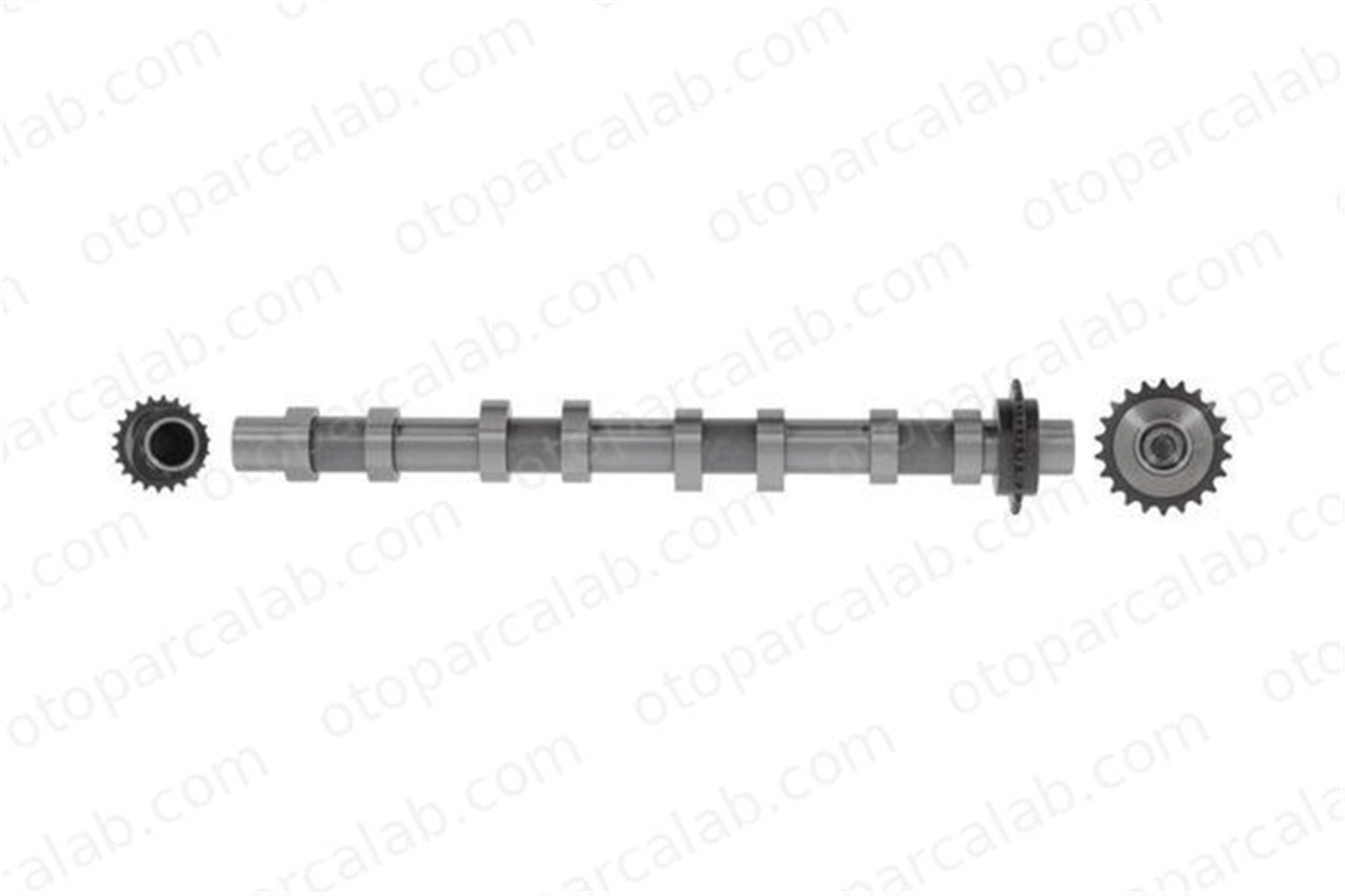FOMOCO JX6Q6A273AC Eksantrik Mili FORD ECOSPORT TOURNEO CONNECT / GRAND TOURNEO CONNECT V408 MPV JX6Q6A273AC 2191011