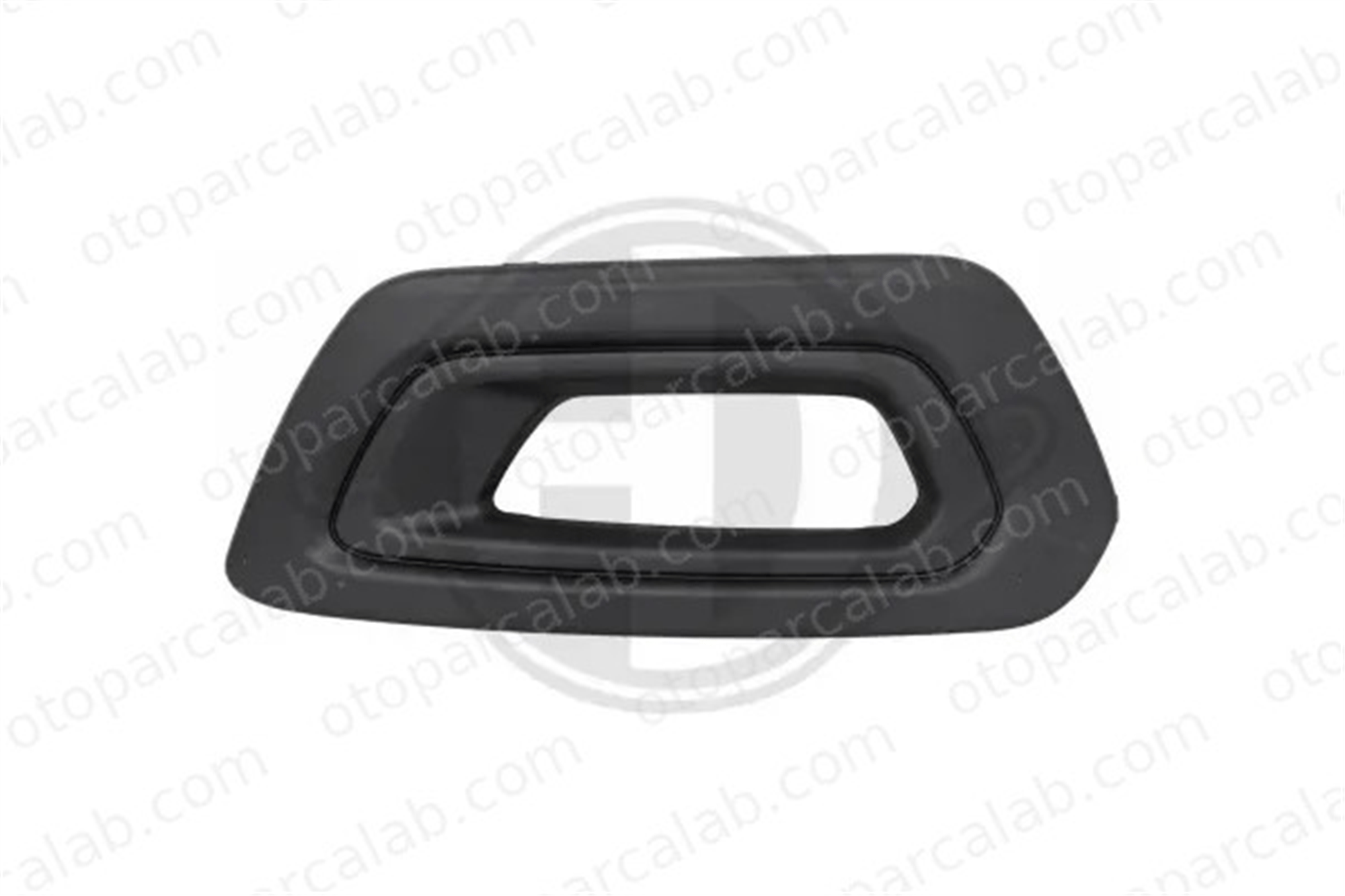 FOMOCO KK31R19952BB5YZ9 Sis Farı Çerçevesi Sağ FORD TRANSIT V363 Panelvan/Van TRANSIT V363 Platform şasi KK31R19952BB5YZ9 2402054