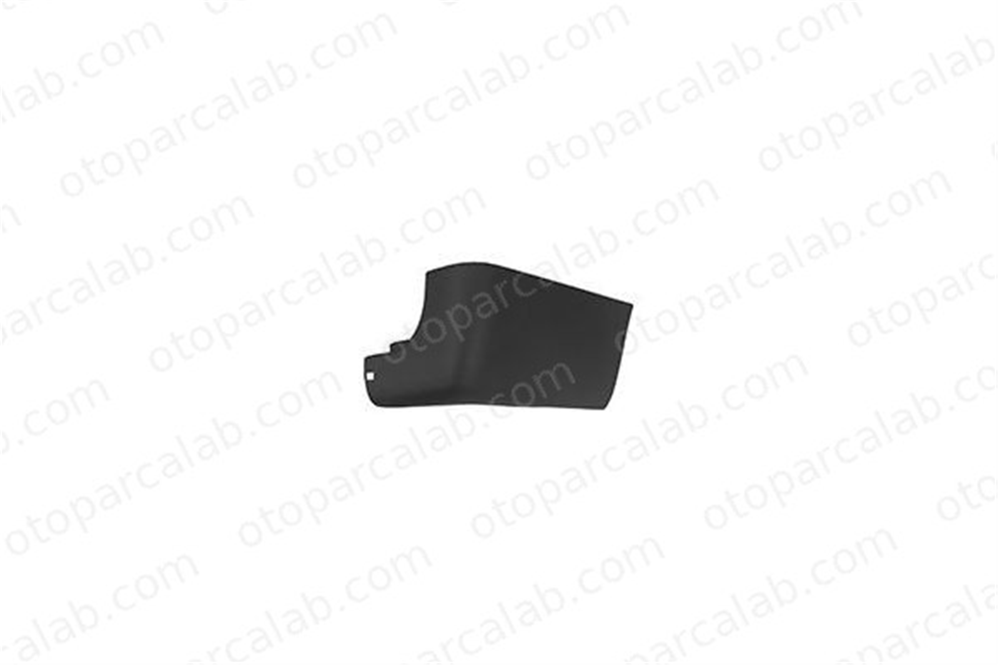 FOMOCO YC1517926AF5ZCT Tampon Köşesi Arka Sağ FORD TRANSIT Panelvan/Van TRANSIT Platform şasi YC1517926AF5ZCT 1745834