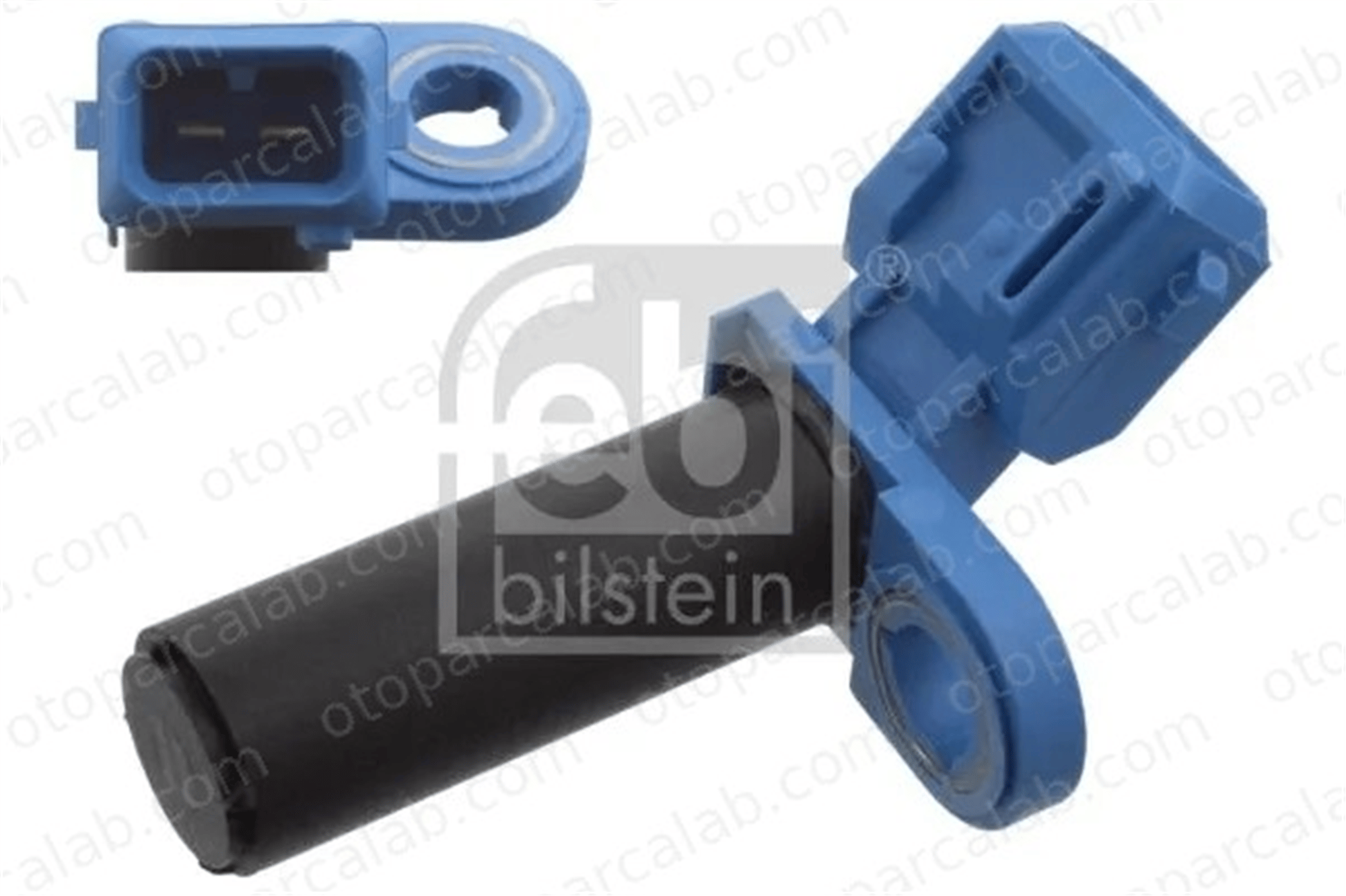 FOMOCO YS6A6C315AB Krank Sensörü FORD FIESTA VI FOCUS III YS6A6C315AB 1110834