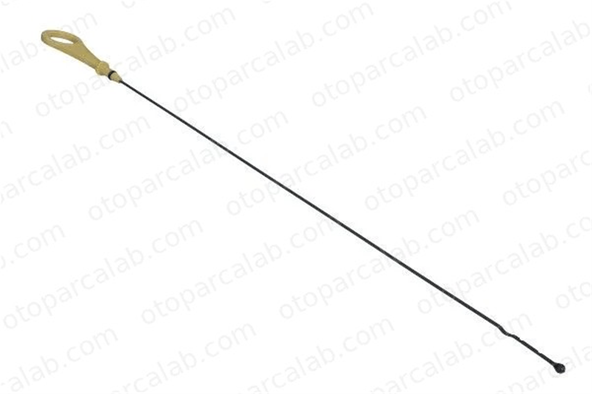 FOMOCO YS6G6750BC Motor Yağ Çubuğu FORD FIESTA VI C-MAX II YS6G6750BC 1207160