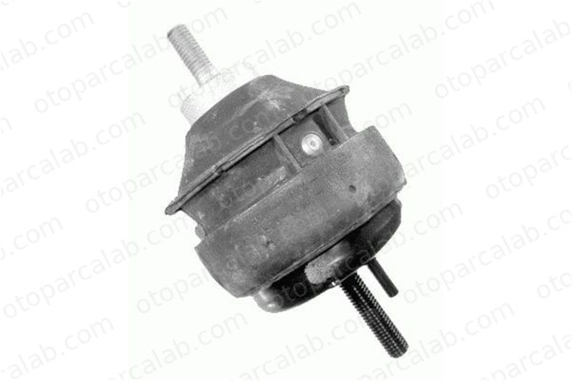 FORBO FB71722 Motor Takozu Sol FORD TRANSIT Panelvan/Van TRANSIT Minibüs/Otobüs 95VB6B032BD 7280608