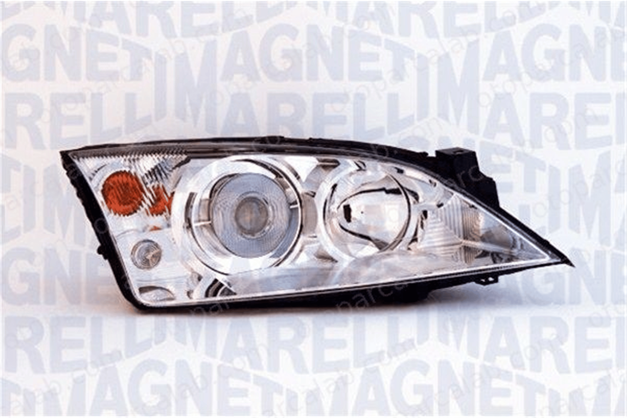 FORD ORJINAL 1S7113005UF Far Lambası Sağ FORD MONDEO III Sedan MONDEO III 1S7113005UF 1126631