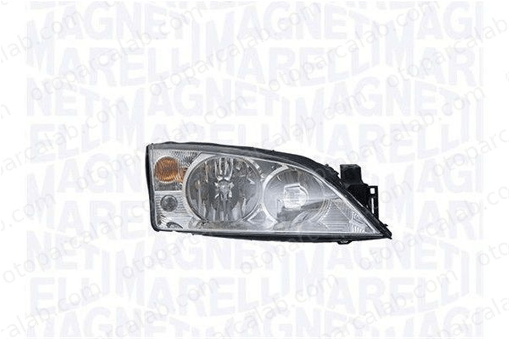 FORD ORJINAL 1S7113006TE Far Lambası Sol FORD MONDEO III MONDEO III Sedan 1S7113006TE 1126633