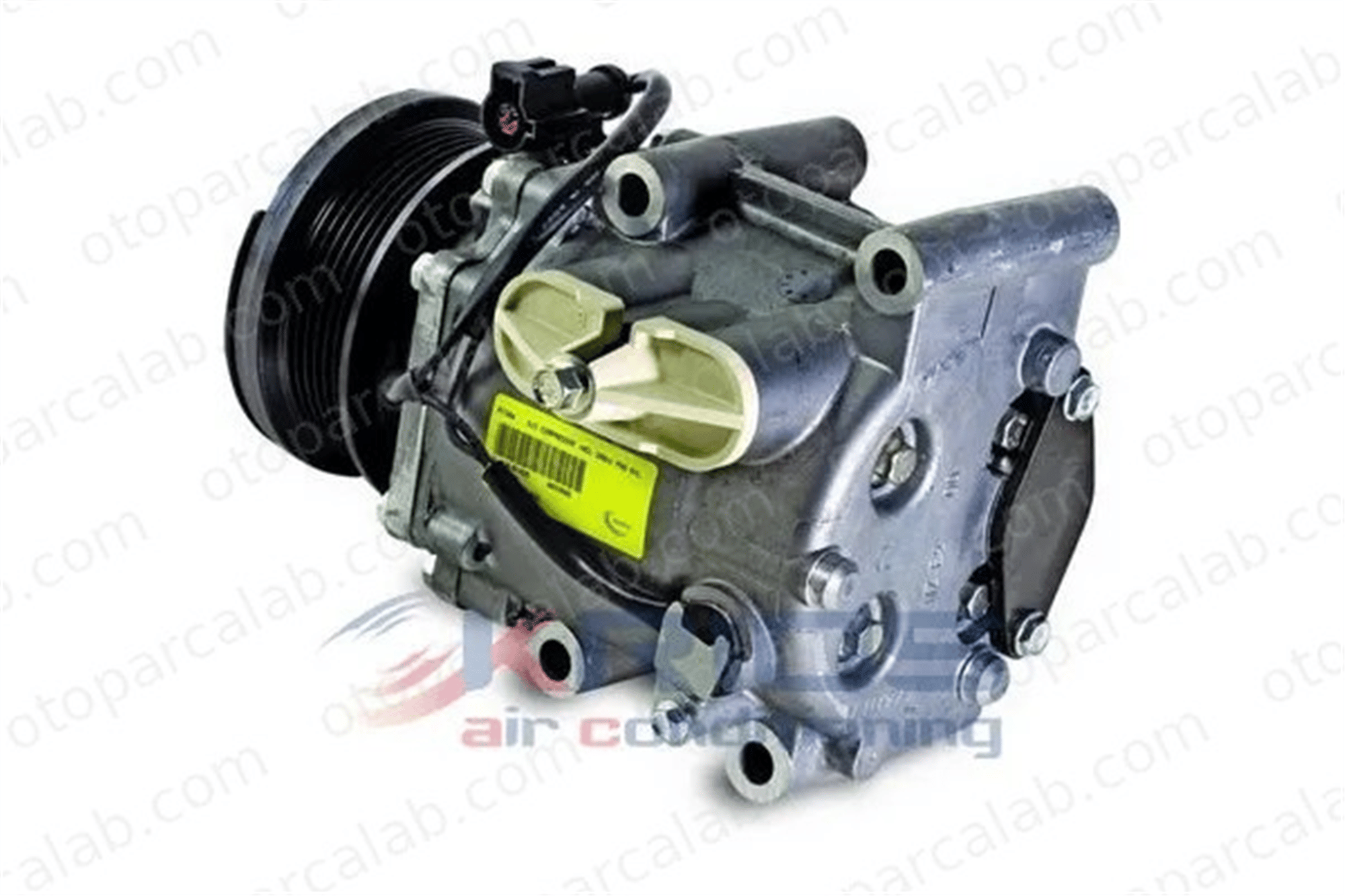FORD ORJINAL 1S7H19D629CF Klima Kompresörü FORD MONDEO III MONDEO III Sedan 1S7H19D629CF 1367492