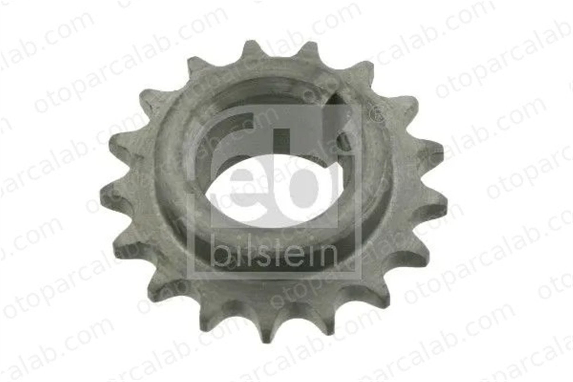 FORD ORJINAL 2730E6306A Krank Dişli FORD FIESTA III ESCORT IV 2730E6306A 1434861