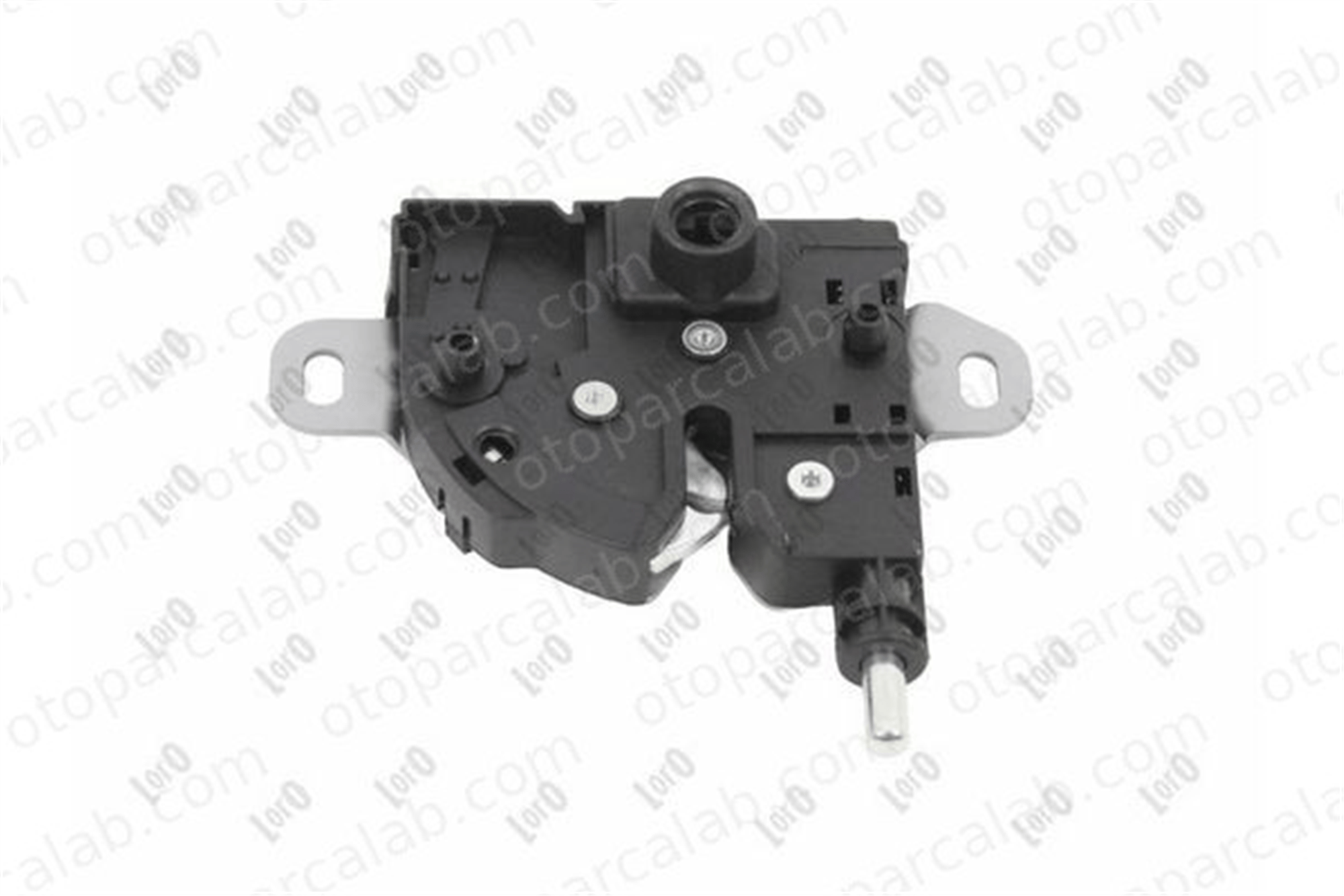 FORD ORJINAL 2C14167T00AA Motor Kaput Kilidi FORD TRANSIT Panelvan/Van TRANSIT Platform şasi 2C14167T00AA 4956236
