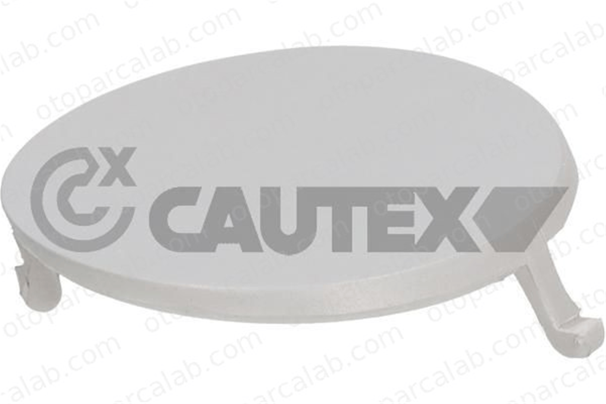 FORD ORJINAL 2M51A17922AC Tampon Çeki Demir Kapağı Ön FORD FOCUS I FOCUS I Turnier 2M51A17922AC 1208232