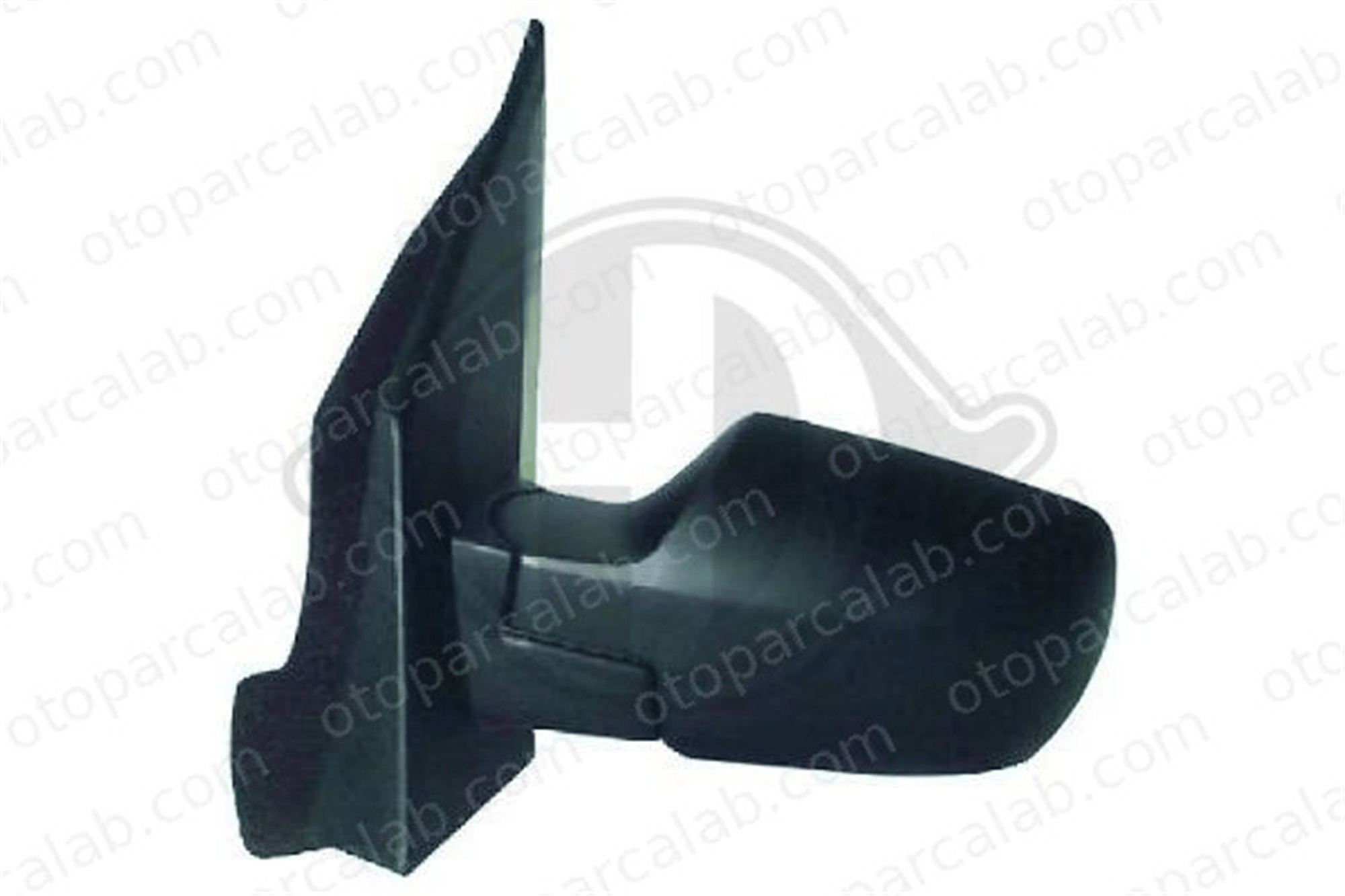 FORD ORJINAL 2N1117683AT Dikiz Aynası Sol FORD FUSION 2N1117683AT 1207327