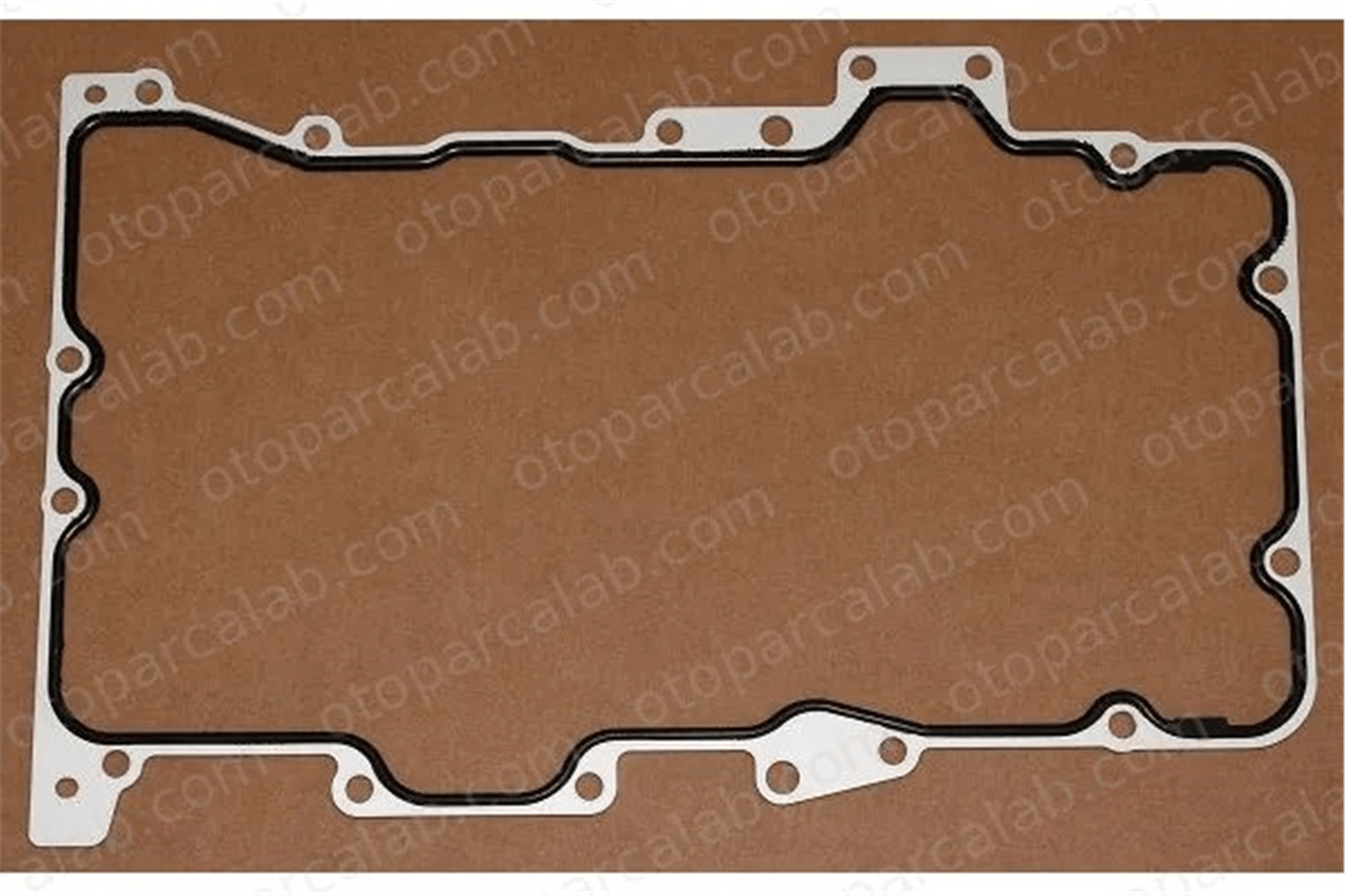 FORD ORJINAL 2R8E6710BA Karter Contası FORD COUGAR MONDEO II 4763355 2R8E6710AA