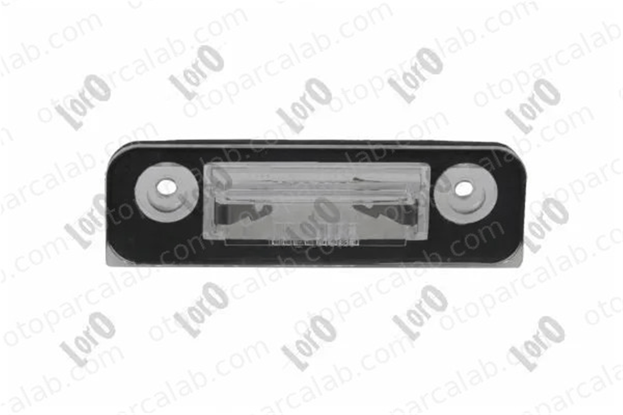 FORD ORJINAL 2S6113550AA Plaka Lambası FORD FIESTA V MONDEO II 2S6113550AA 1021802