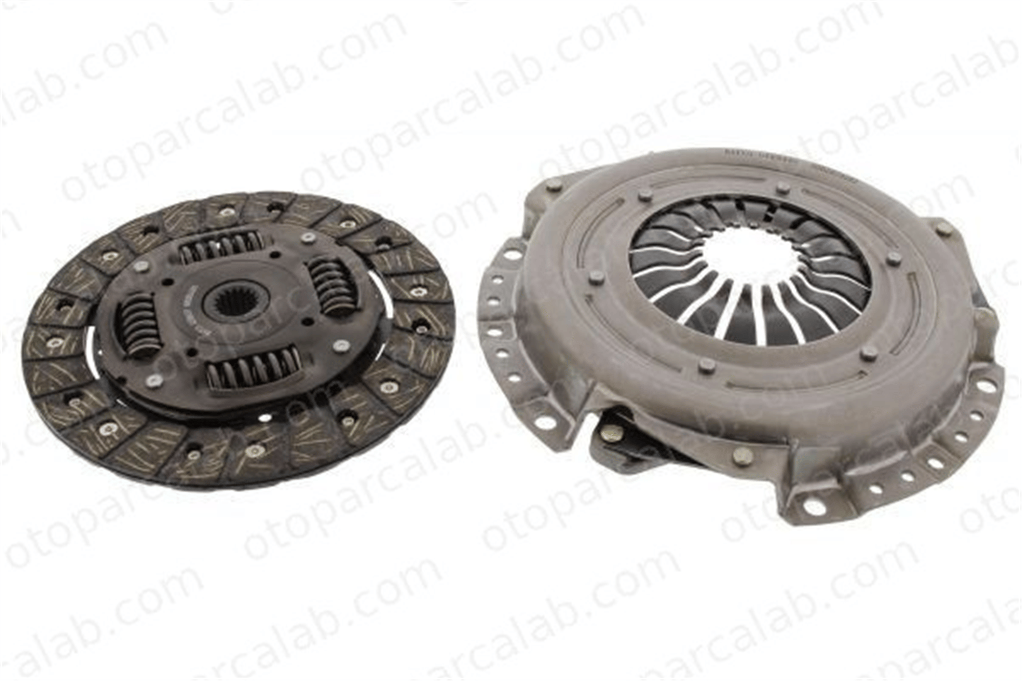 FORD ORJINAL 2S617540BG Debriyaj Seti FORD FIESTA V KA 2S617540BG 1013684