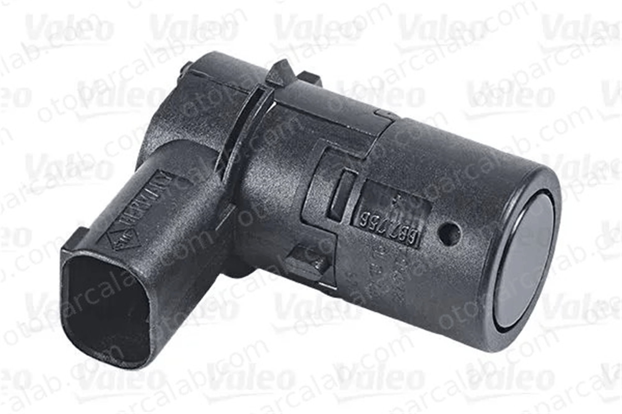 FORD ORJINAL 3M5T15K859CAJAHC Park Sensörü VOLVO V70 III S80 II 3M5T15K859CAJAHC 1434260
