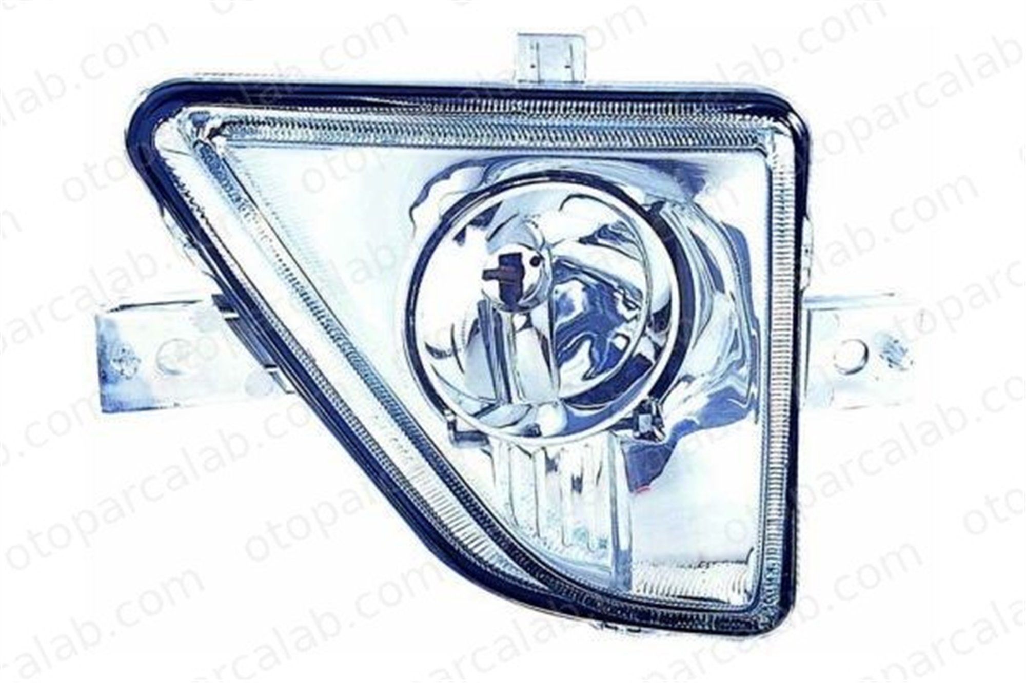 FORD ORJINAL 3S5115K202BB Sis Farı Ön Sol FORD KA 3S5115K202BB 1318744