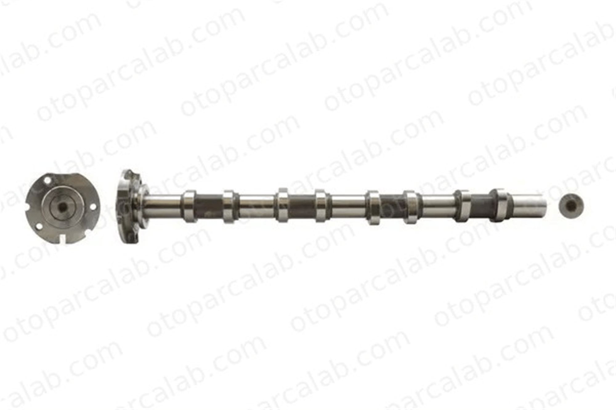 FORD ORJINAL 4C1Q6A270AC Eksantrik Mili FORD TRANSIT Panelvan/Van TRANSIT Minibüs/Otobüs 4C1Q6A270AC 1097625
