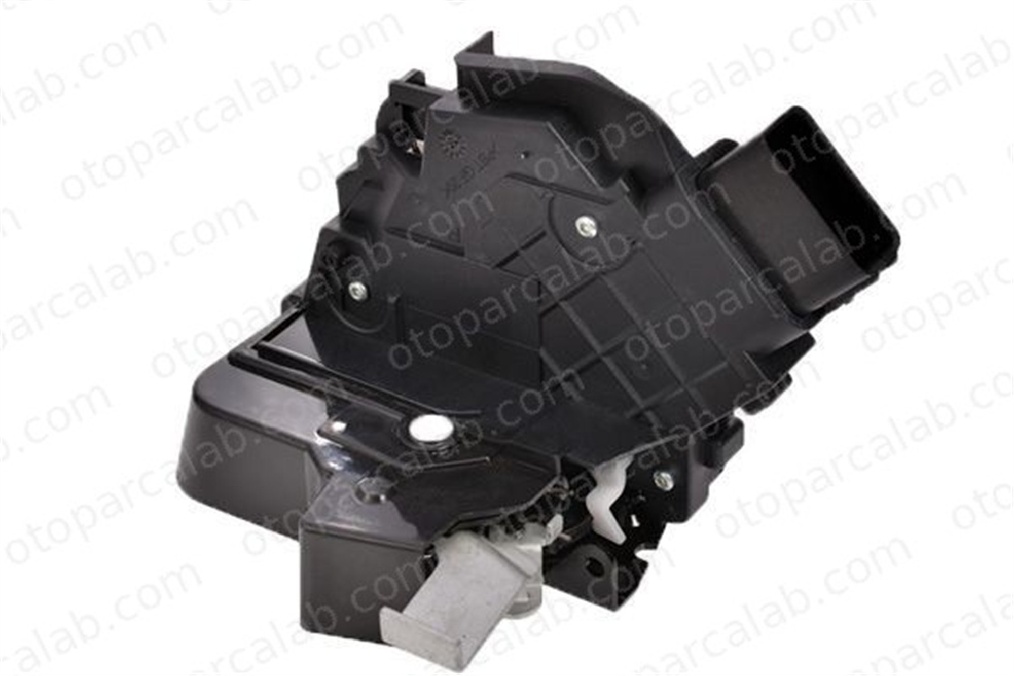 FORD ORJINAL 4M5AA26412BE Kapı Kilidi Arka Sağ FORD FOCUS II 4M5AA26412BE 4892382
