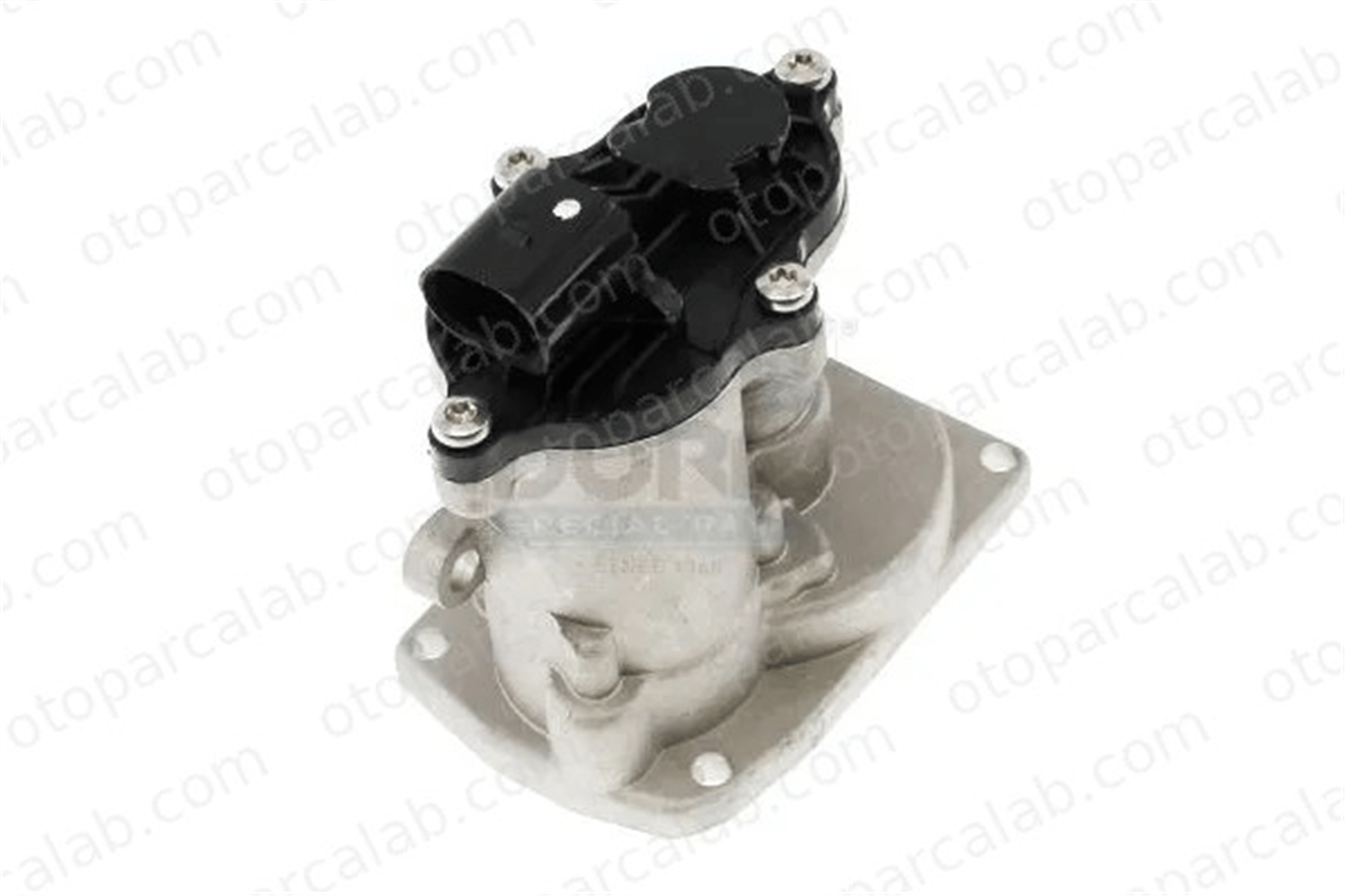 FORD ORJINAL 4M5J9D475BA Egr Valfi FORD TOURNEO CONNECT TRANSIT CONNECT 4M5J9D475BA 2409355
