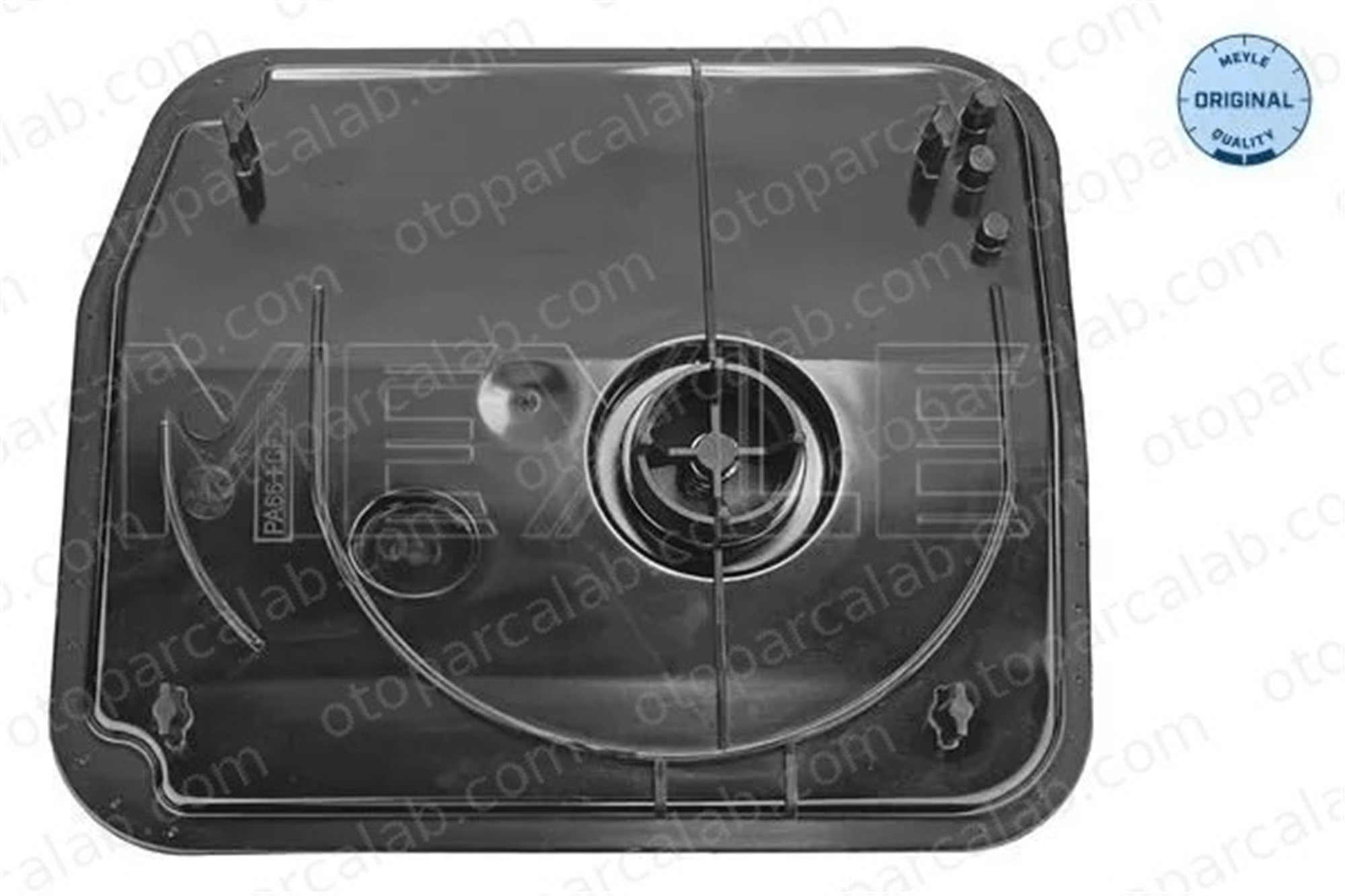 FORD ORJINAL 4M5P7B155AB Şanzıman Yağ Filtresi FORD FOCUS II FOCUS C-MAX 4M5P7B155AB 1305783