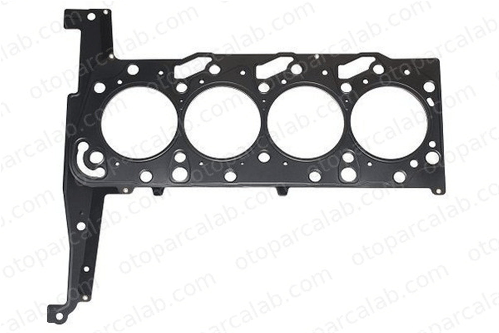 FORD ORJINAL 5C1Q6051AA Silindir Kapak Contası FORD TRANSIT Panelvan/Van TRANSIT Minibüs/Otobüs 5C1Q6051AA 1096227