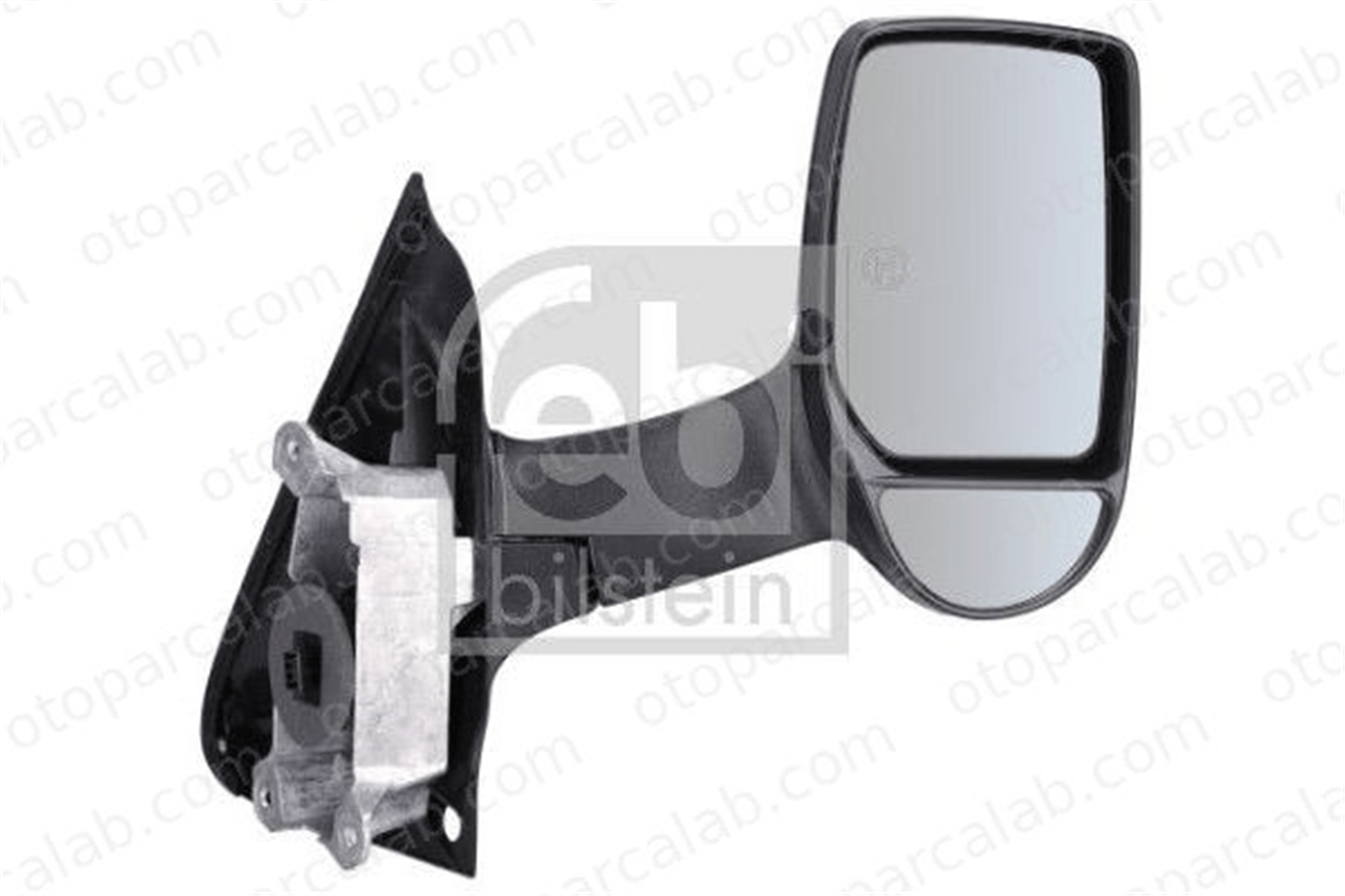 FORD ORJINAL 6C1117682HKYGAX Dikiz Aynası Dış Sağ FORD TRANSIT Panelvan/Van TRANSIT Platform şasi 6C1117682HKYGAX 1229579