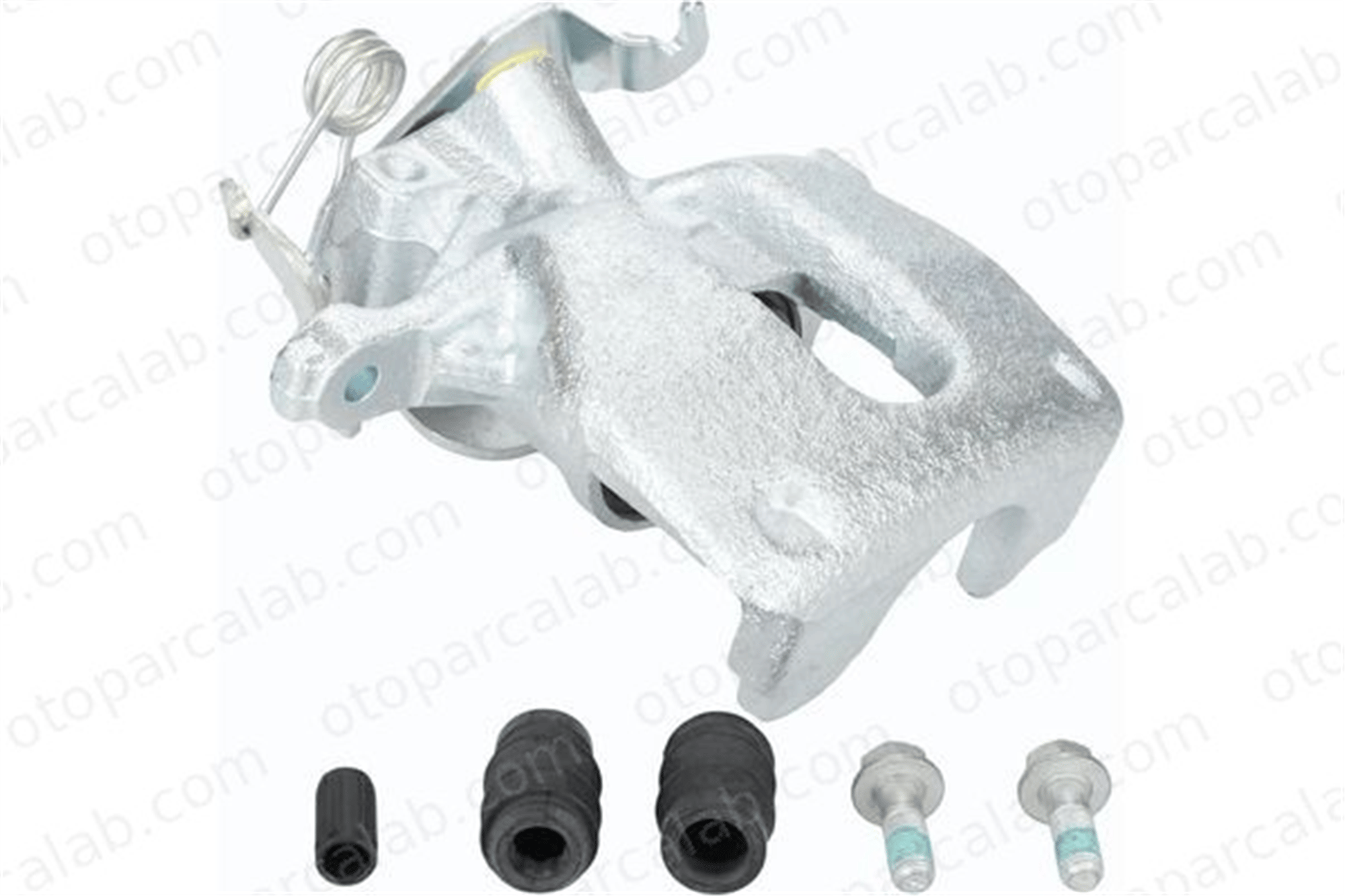 FORD ORJINAL 6C112552AD Fren Kaliper Arka Sağ FORD TRANSIT Panelvan/Van TRANSIT Platform şasi 6C112552AD 1371407
