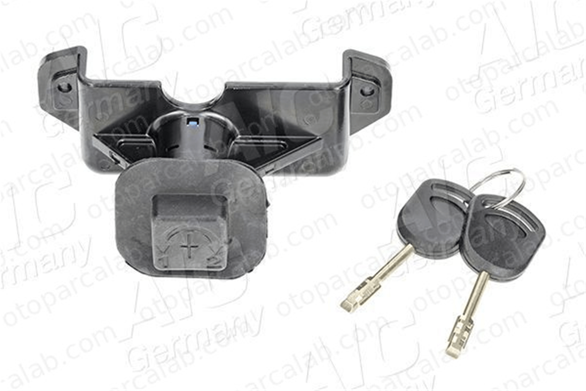 FORD ORJINAL 6C1A16B970AD Motor Kaput Kilidi FORD TRANSIT Platform şasi TRANSIT Panelvan/Van 6C1A16B970AD 4887422