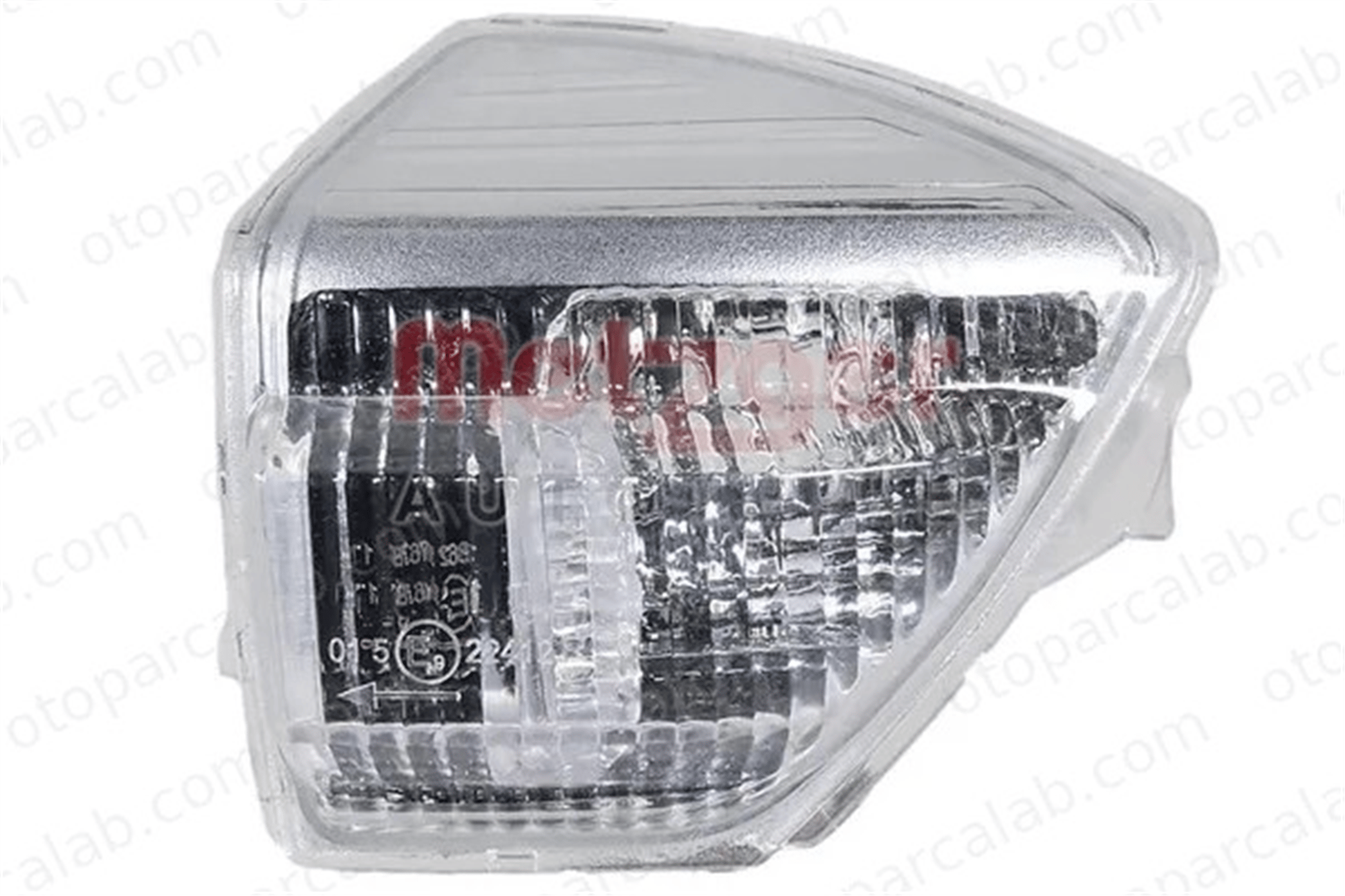 FORD ORJINAL 6M2113B382AB Dikiz Ayna Sinyali Sağ FORD C-MAX II C-MAX II Van 6M2113B382AB 1405020