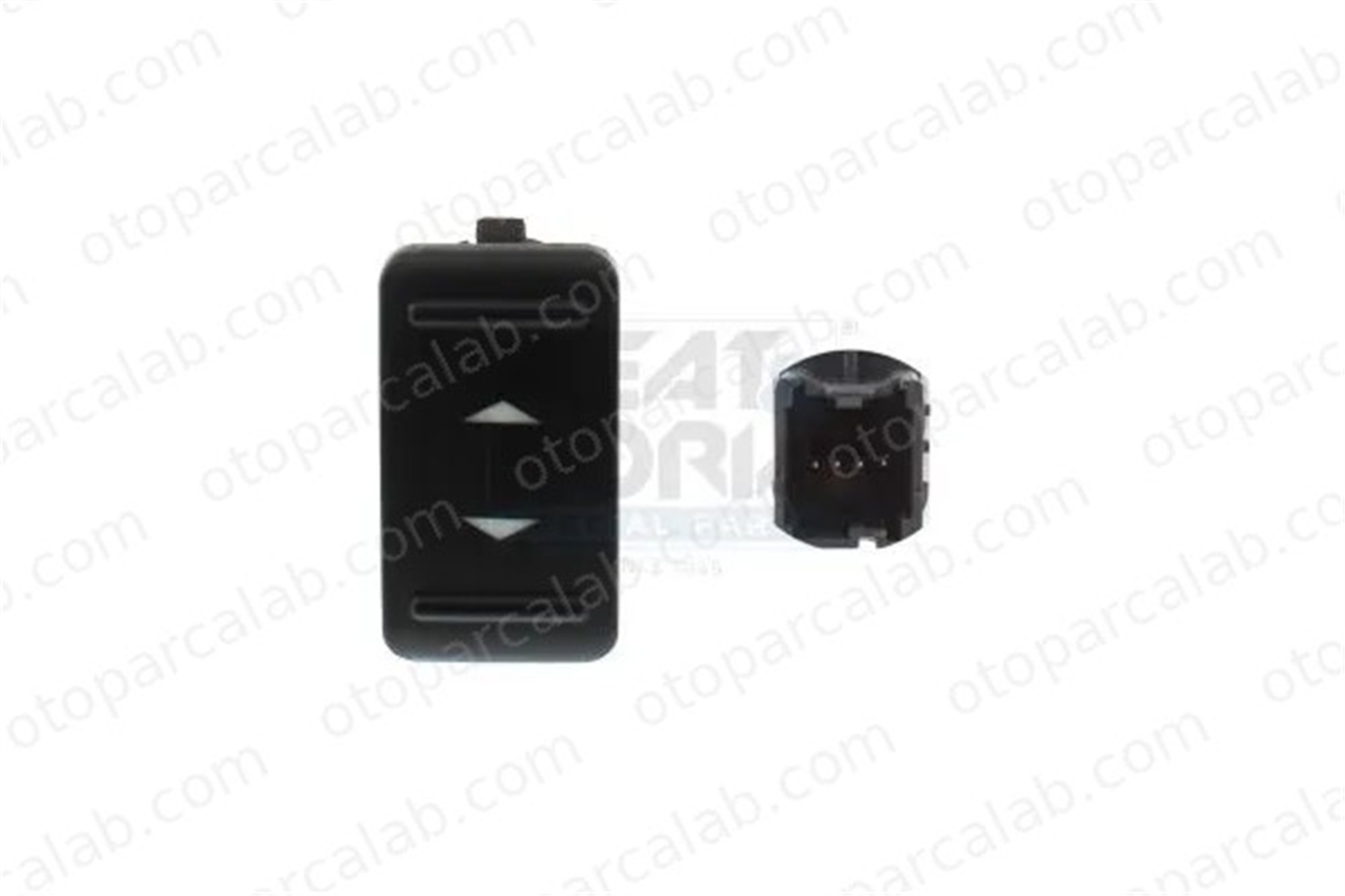 FORD ORJINAL 6M2T14529AD Cam Açma Düğmesi Arka Sağ veya Sol FORD MONDEO IV MONDEO IV Turnier 6M2T14529AD 1379195