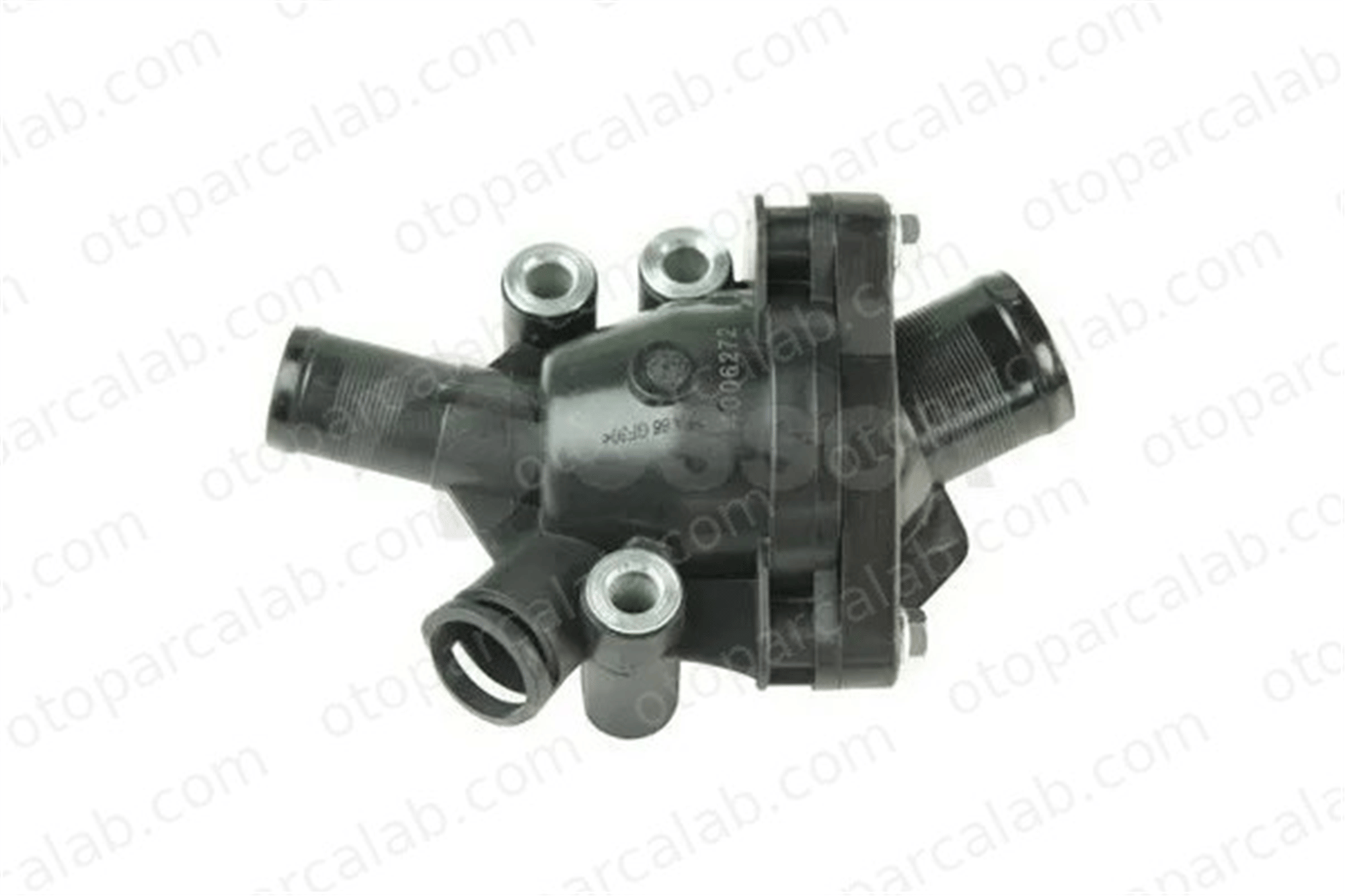 FORD ORJINAL 6M5G9K478AB Termostat Gövdesi VOLVO S80 II V50 6M5G9K478AB 1371932