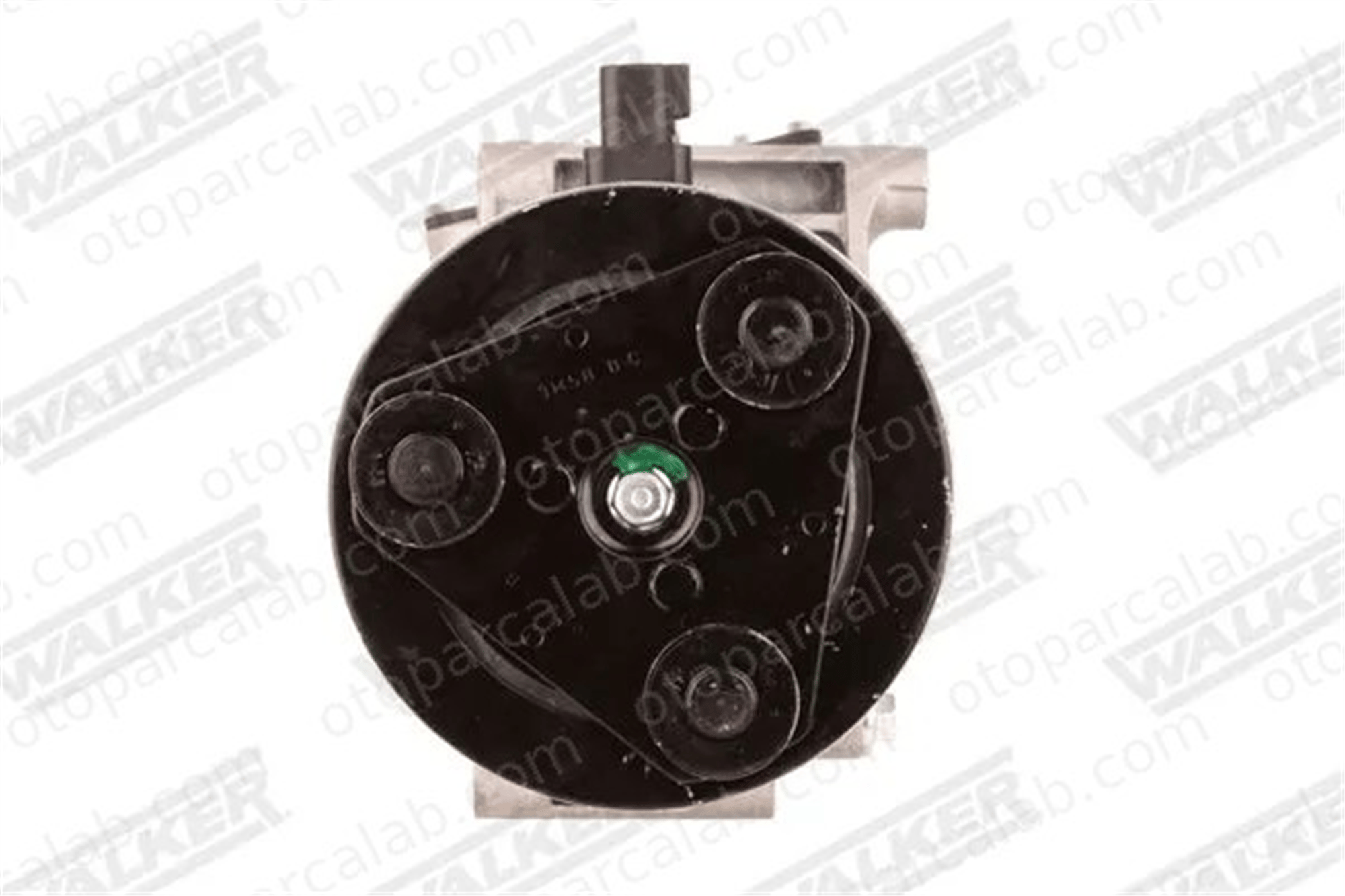 FORD ORJINAL 6M5H19D629AD Klima Kompresörü FORD C-MAX FOCUS II 6M5H19D629AD 1234250