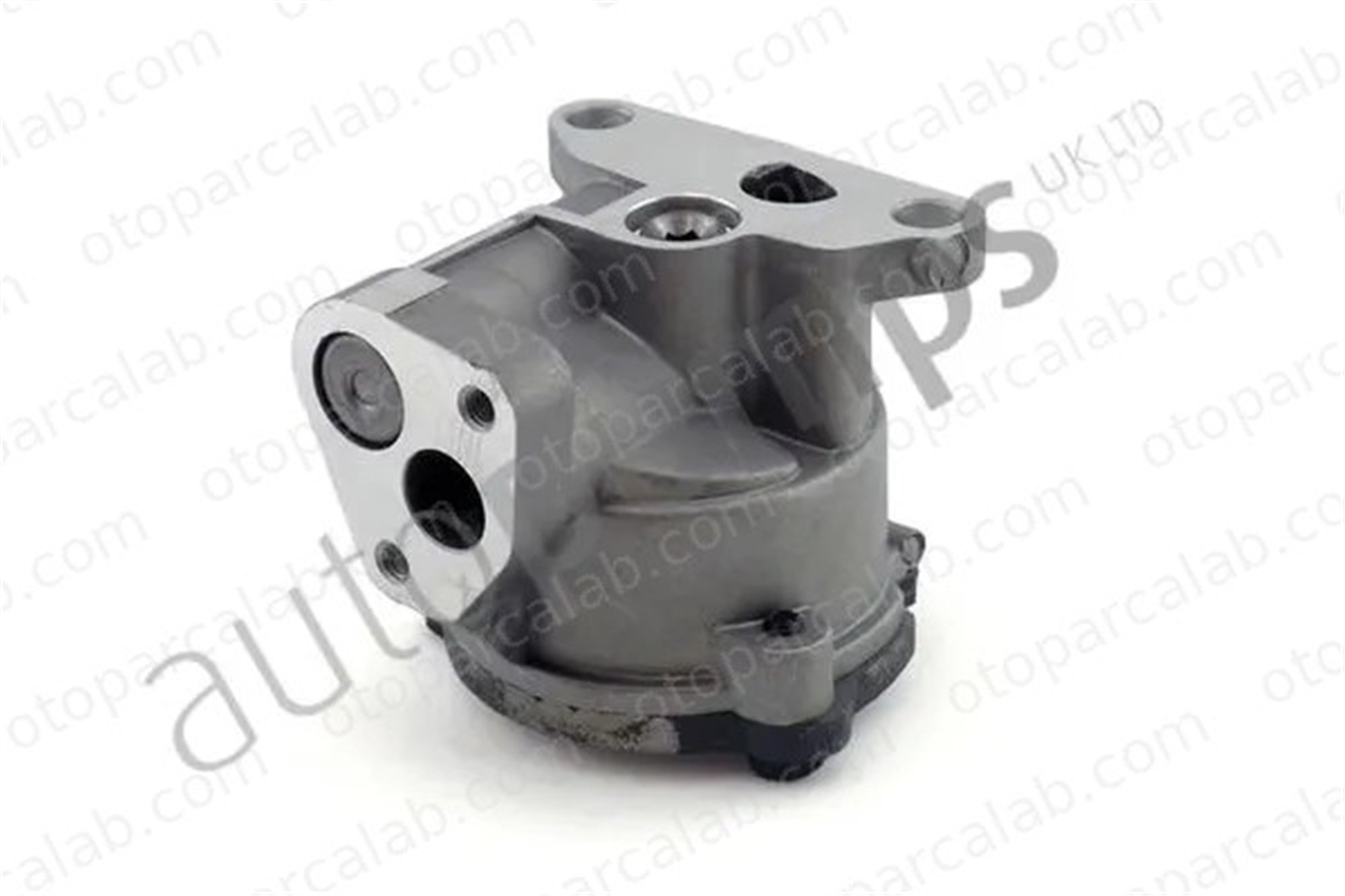 FORD ORJINAL 71HM6600AA Yağ Pompası FORD SIERRA II SIERRA II Hatchback 71HM6600AA 1438157