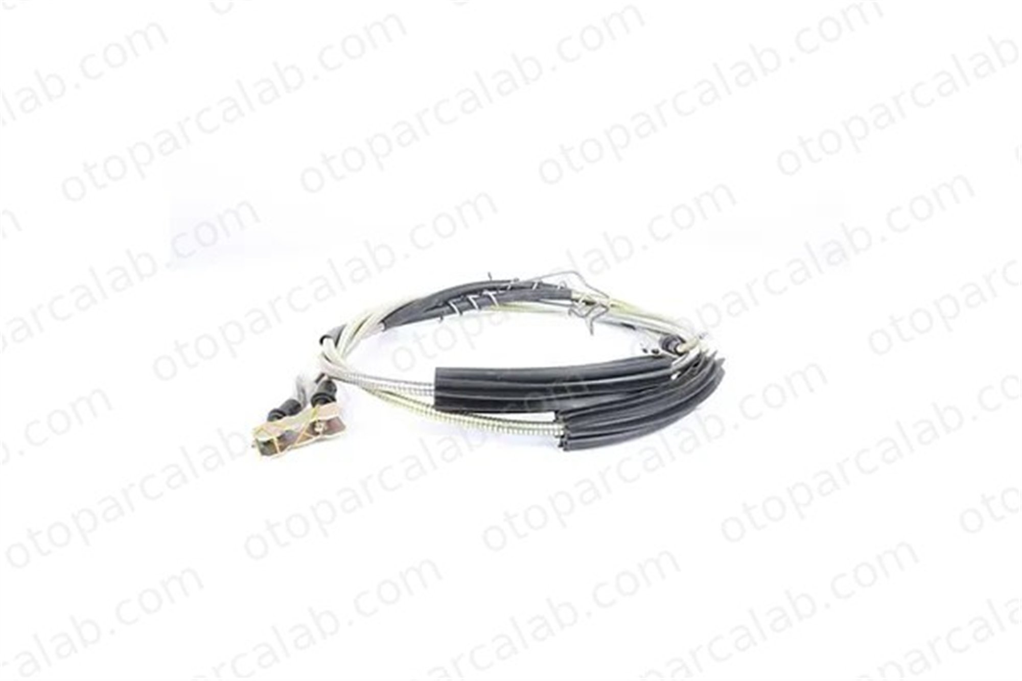 FORD ORJINAL 7T162A603AD El Fren Teli Arka Sağ veya Sol FORD TOURNEO CONNECT TRANSIT CONNECT 7T162A603AD 1516240