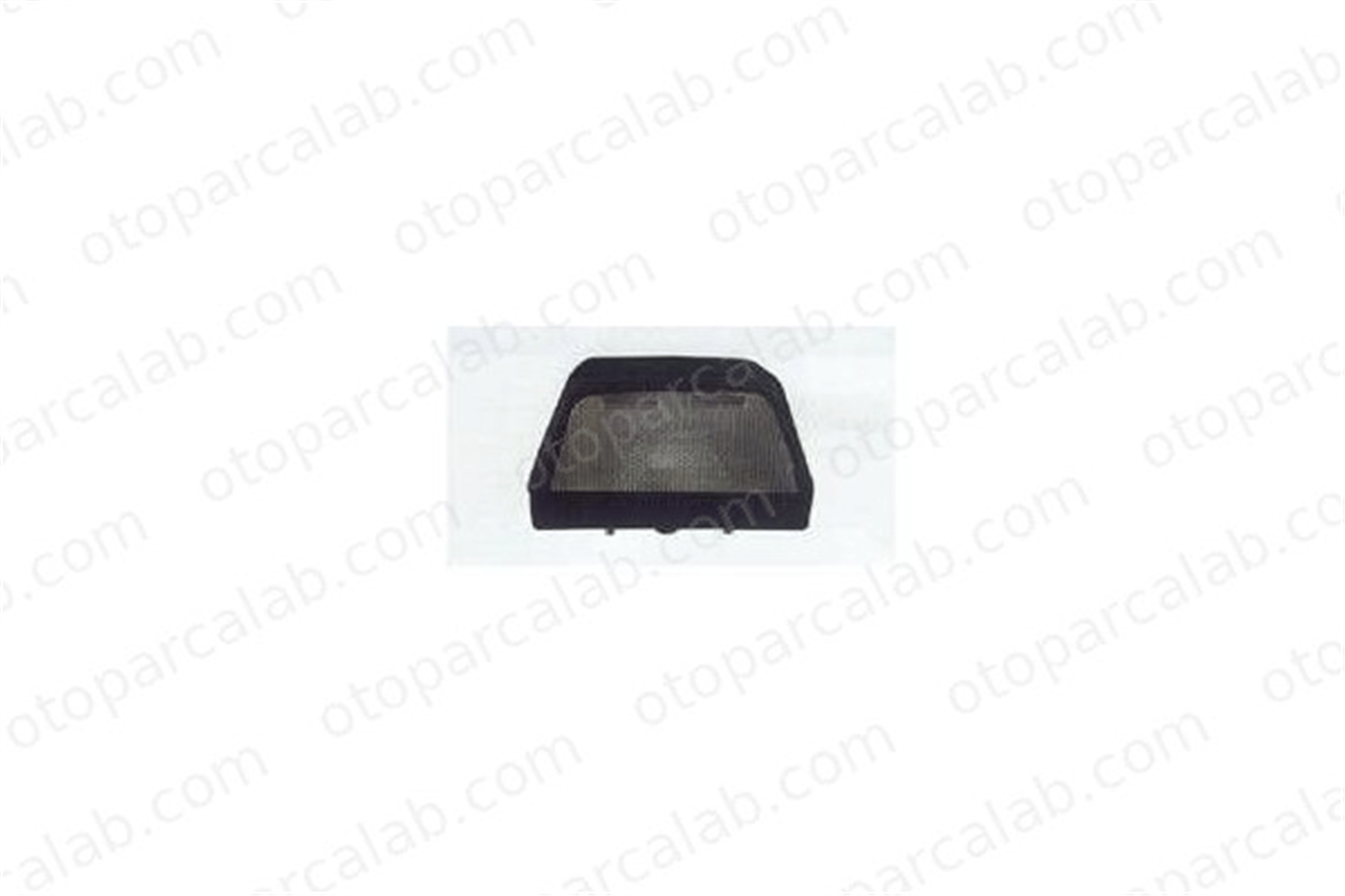 FORD ORJINAL 86VB13550AK Plaka Lambası FORD TRANSIT Panelvan/Van TRANSIT Minibüs/Otobüs 86VB13550AK 1033481