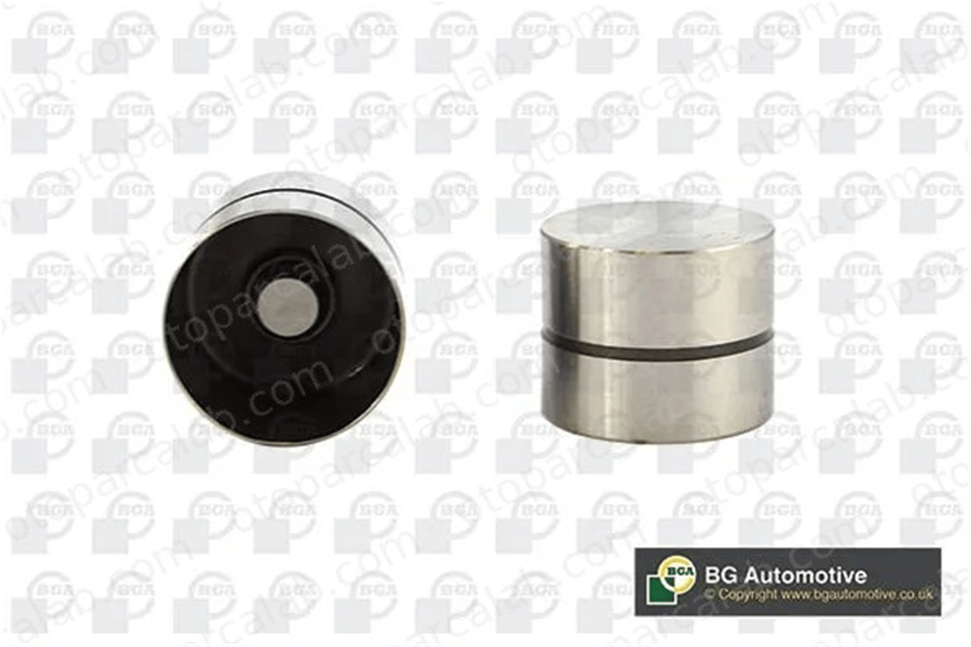 FORD ORJINAL 88WM6500A1J Supap Tapet FORD SIERRA II SIERRA II Turnier 88WM6500A1J 1018144